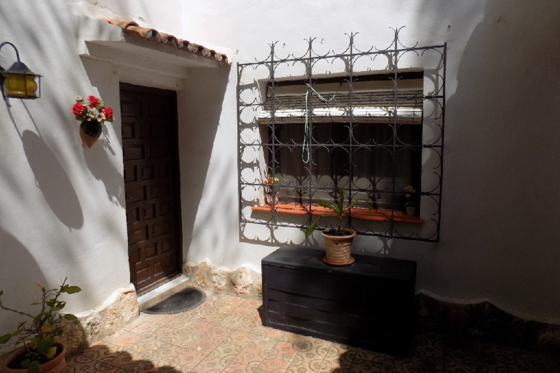 Verkauf - Villa - Moraira - El Portet