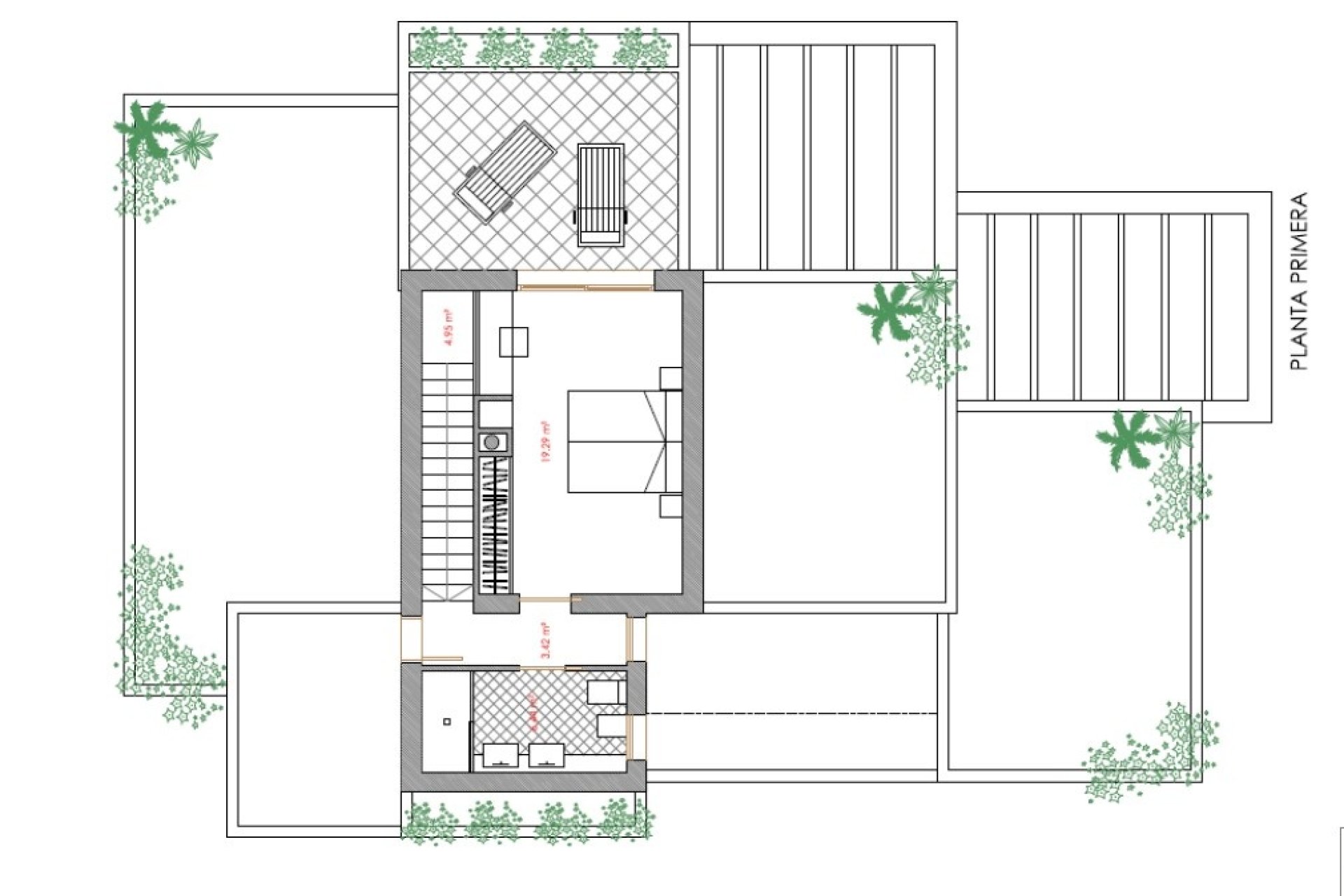 Verkauf - Villa - Moraira - El Portet