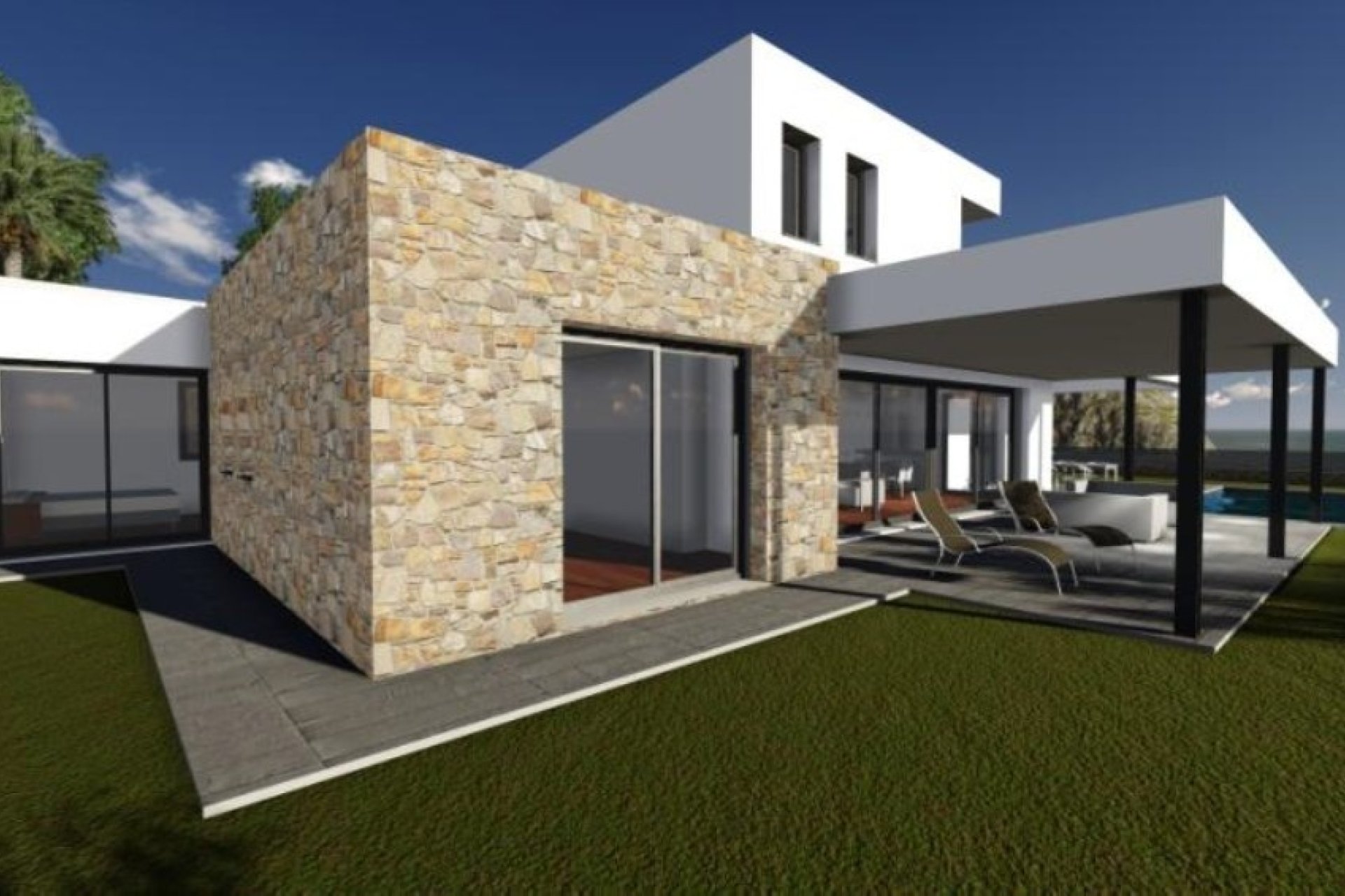 Verkauf - Villa - Moraira - El Portet