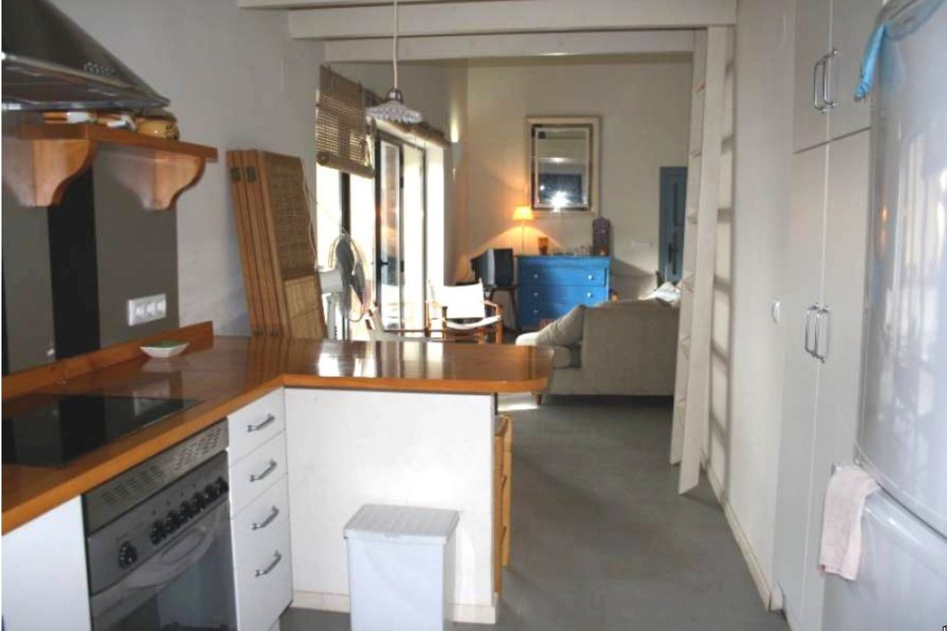 Verkauf - Villa - Moraira - El Portet
