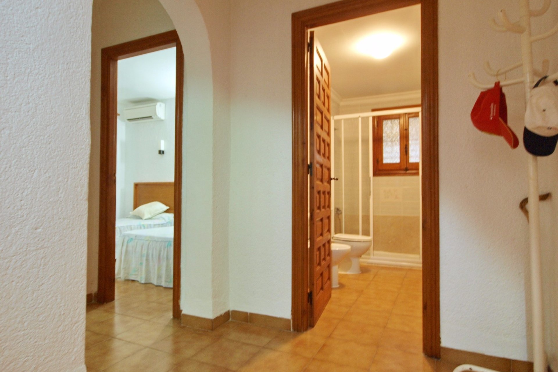 Verkauf - Villa - Moraira - El Portet