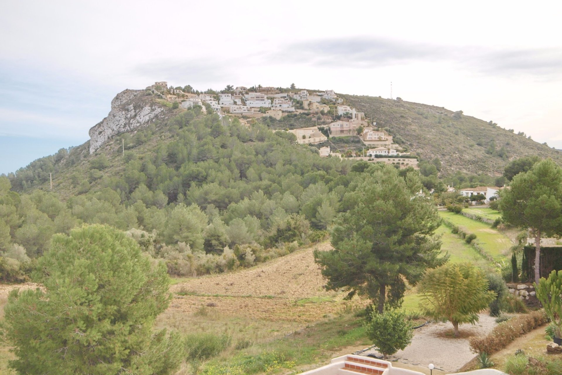 Verkauf - Villa - Moraira - El Portet