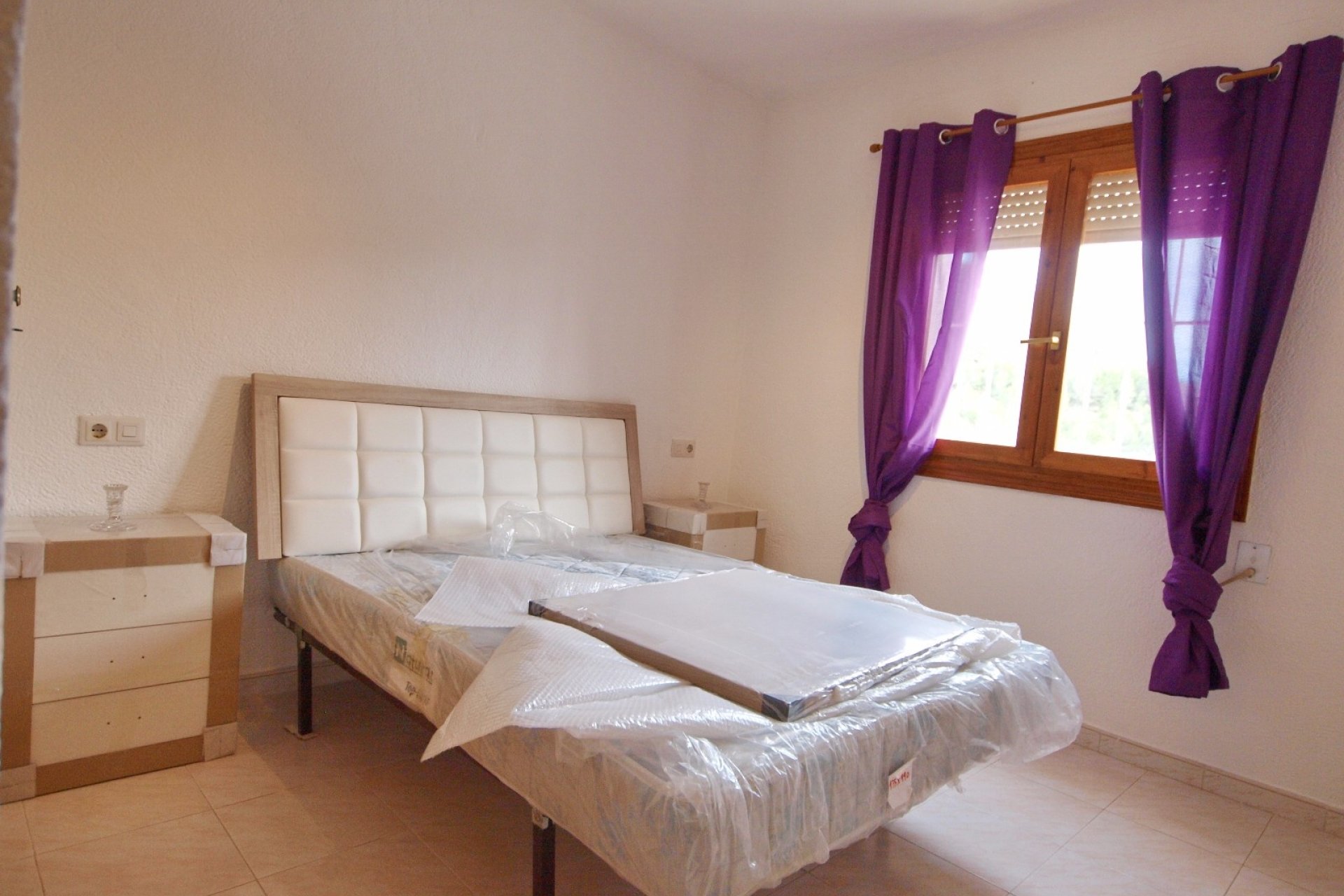 Verkauf - Villa - Moraira - El Portet