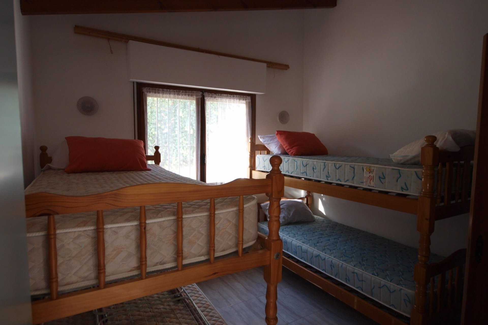 Verkauf - Villa - Moraira - El Portet