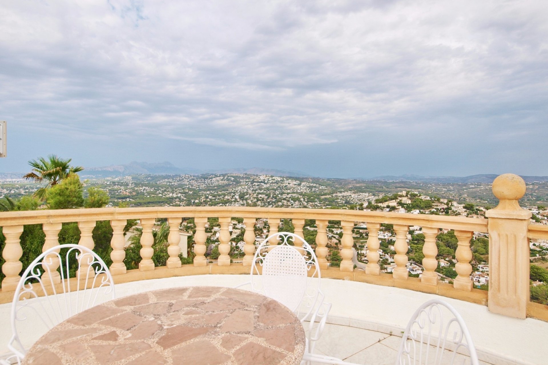 Verkauf - Villa - Moraira - El Portet