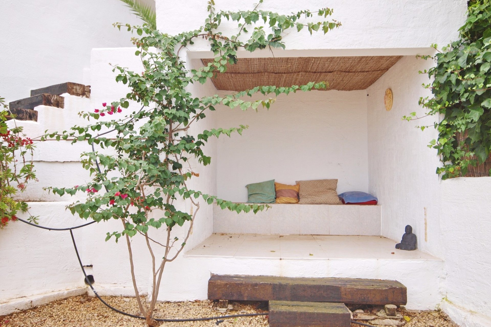 Verkauf - Villa - Moraira - El Portet