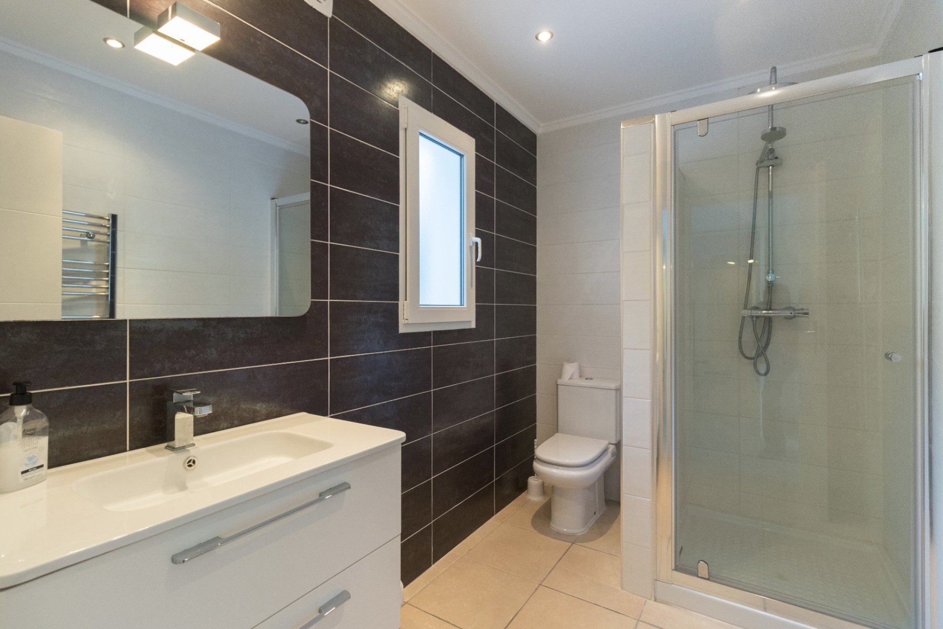 Verkauf - Villa - Moraira - El Portet