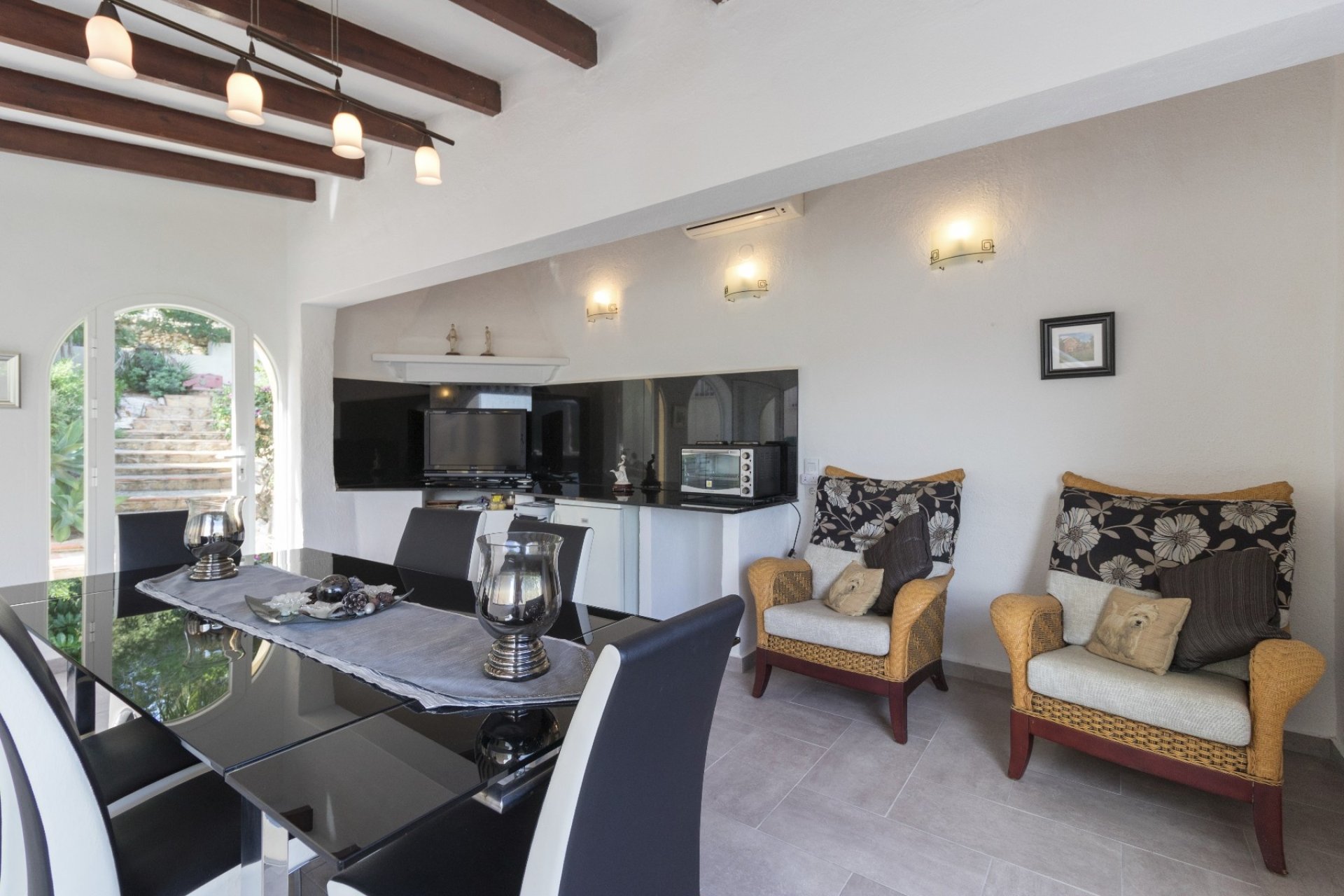 Verkauf - Villa - Moraira - El Portet