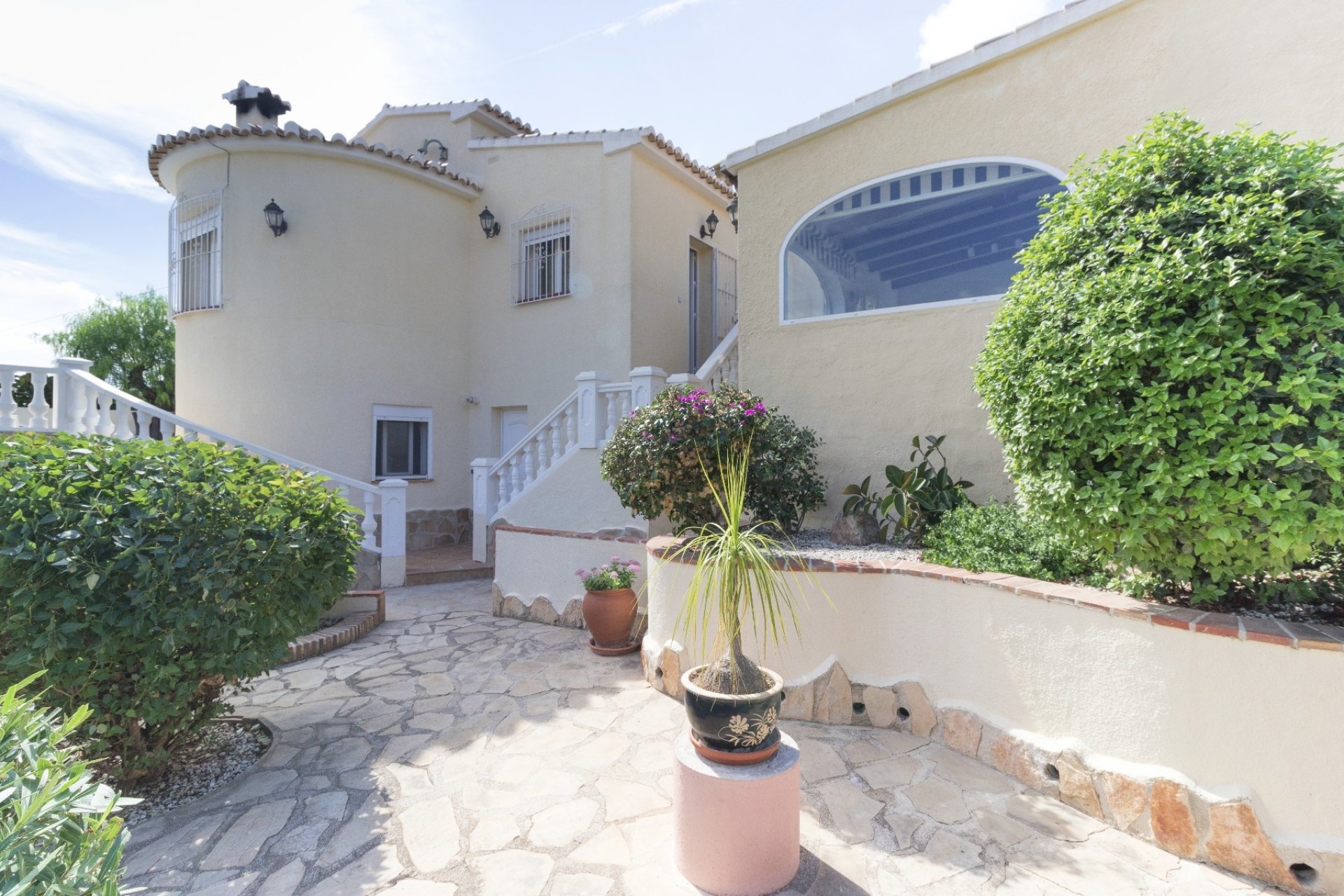 Verkauf - Villa - Moraira - El Portet