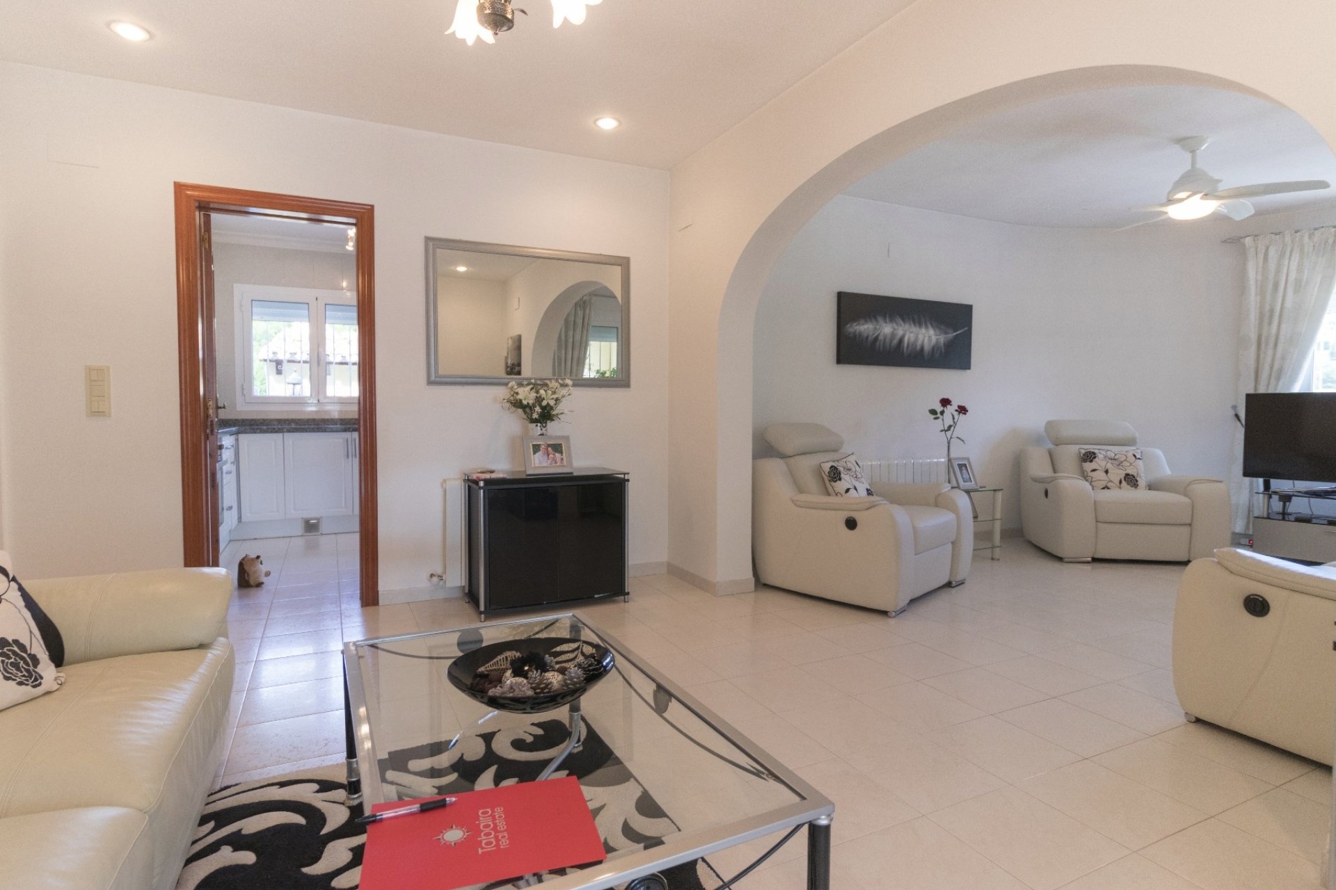 Verkauf - Villa - Moraira - El Portet
