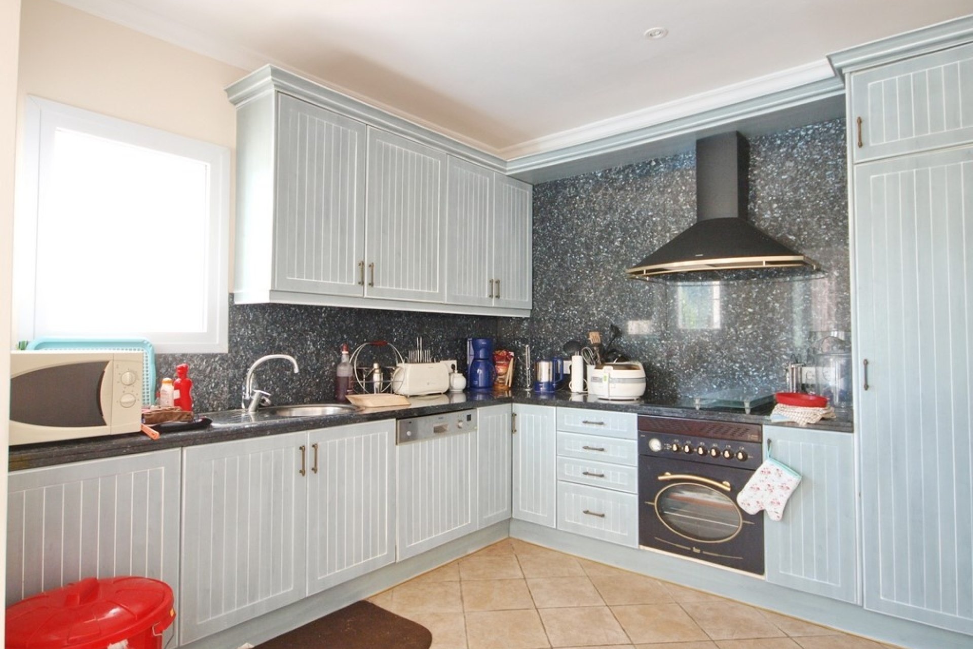 Verkauf - Villa - Moraira - El Portet