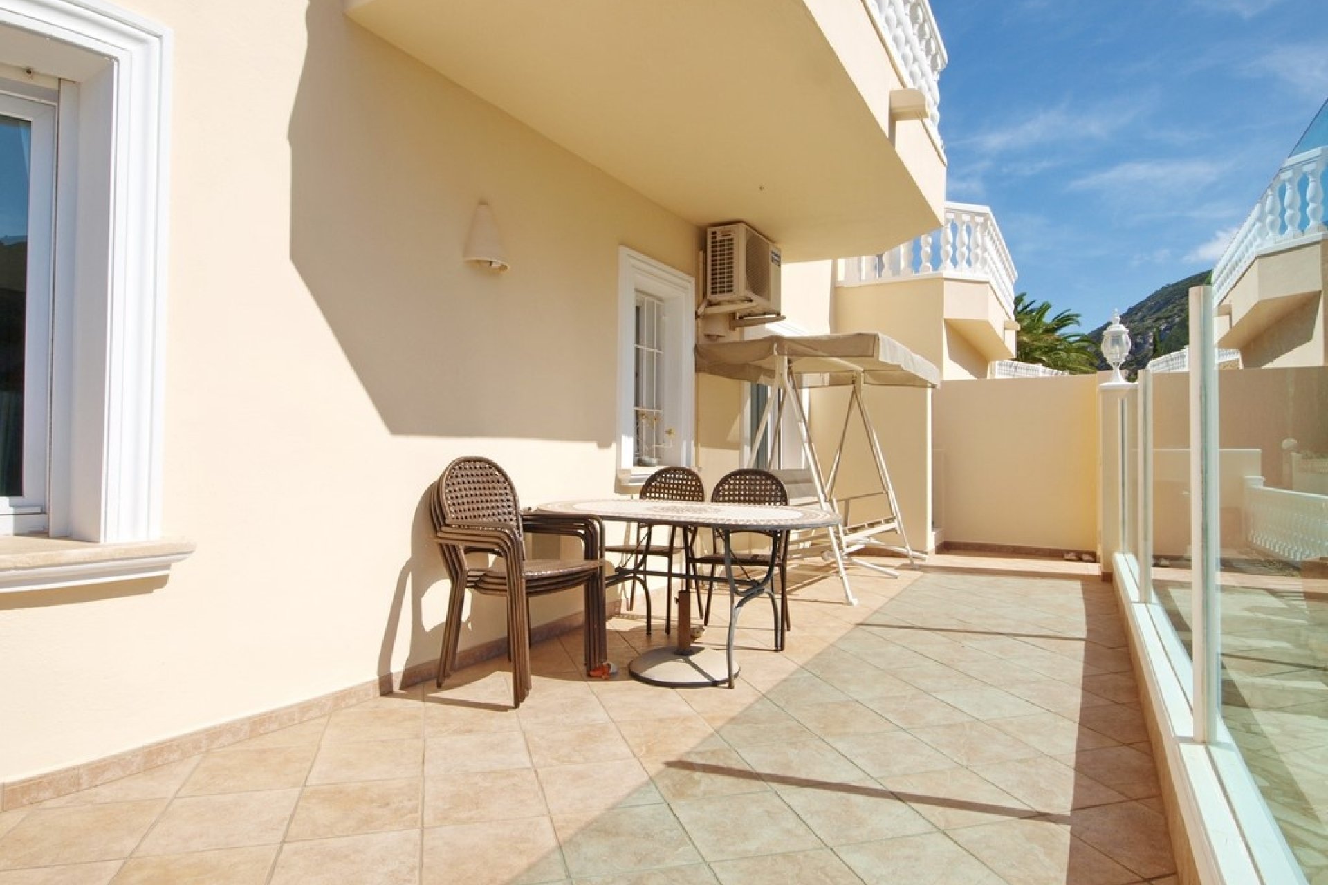 Verkauf - Villa - Moraira - El Portet