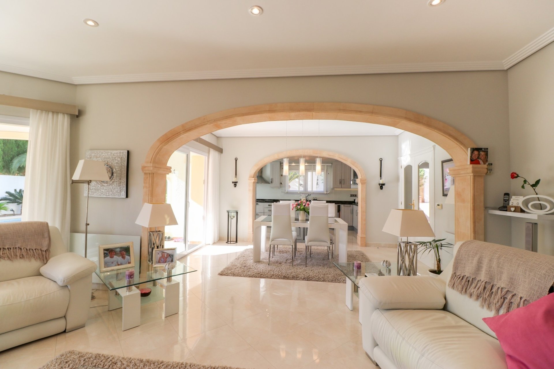 Verkauf - Villa - Moraira - El Portet