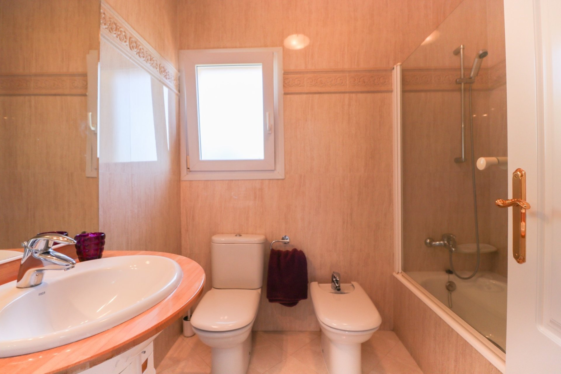 Verkauf - Villa - Moraira - El Portet