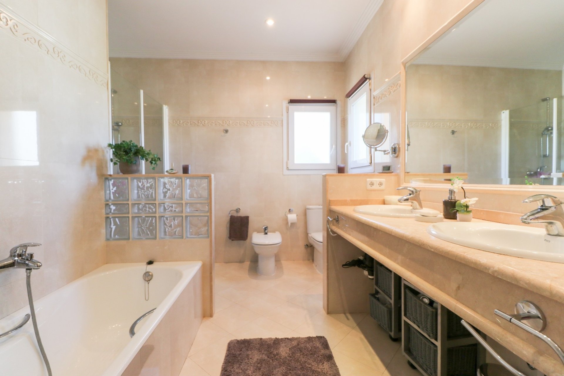 Verkauf - Villa - Moraira - El Portet