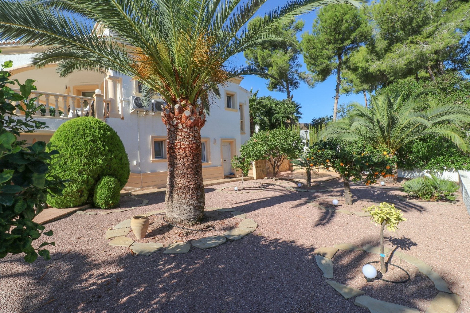 Verkauf - Villa - Moraira - El Portet