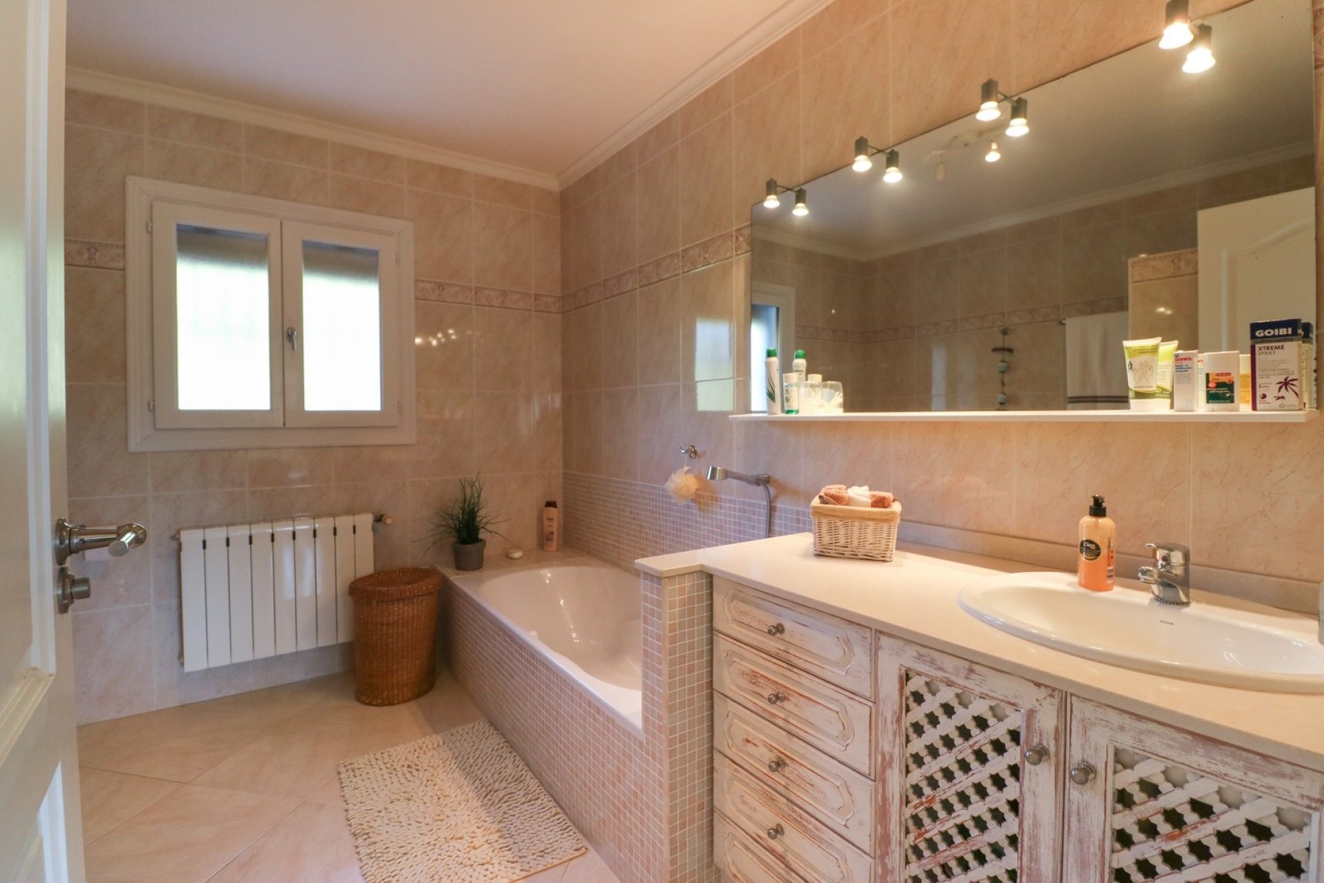 Verkauf - Villa - Moraira - El Portet