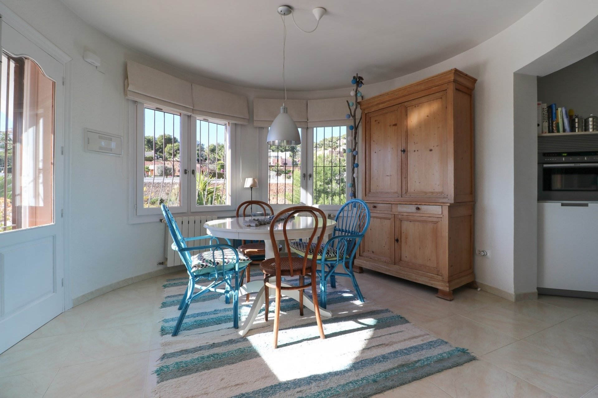 Verkauf - Villa - Moraira - El Portet