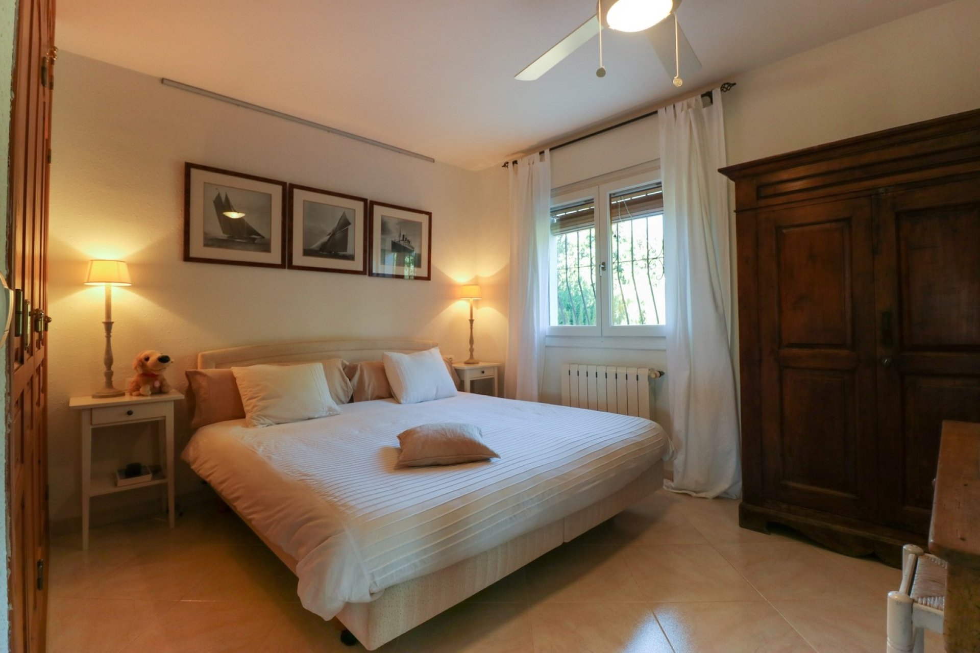 Verkauf - Villa - Moraira - El Portet