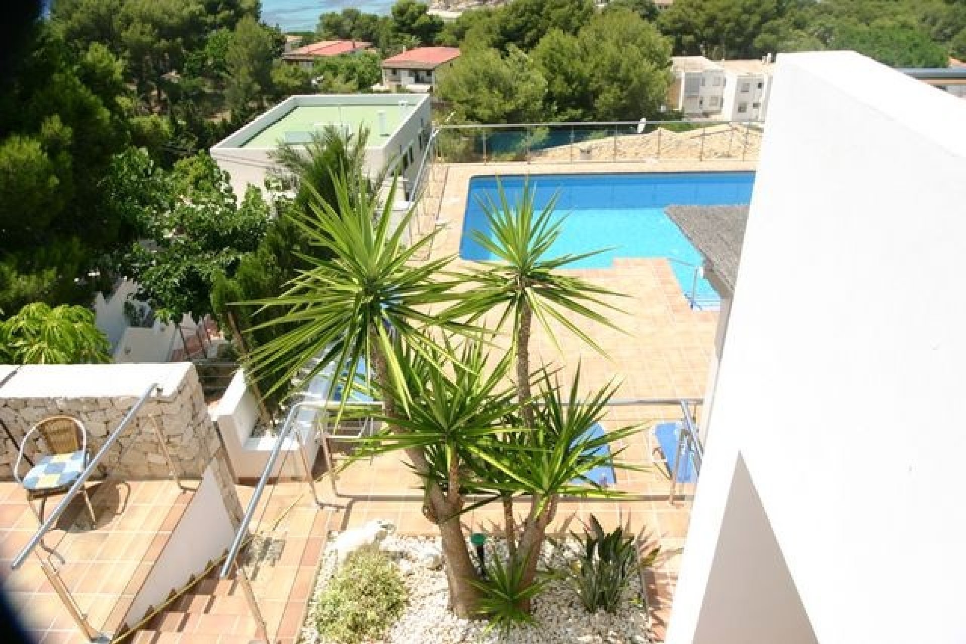 Verkauf - Villa - Moraira - El Portet