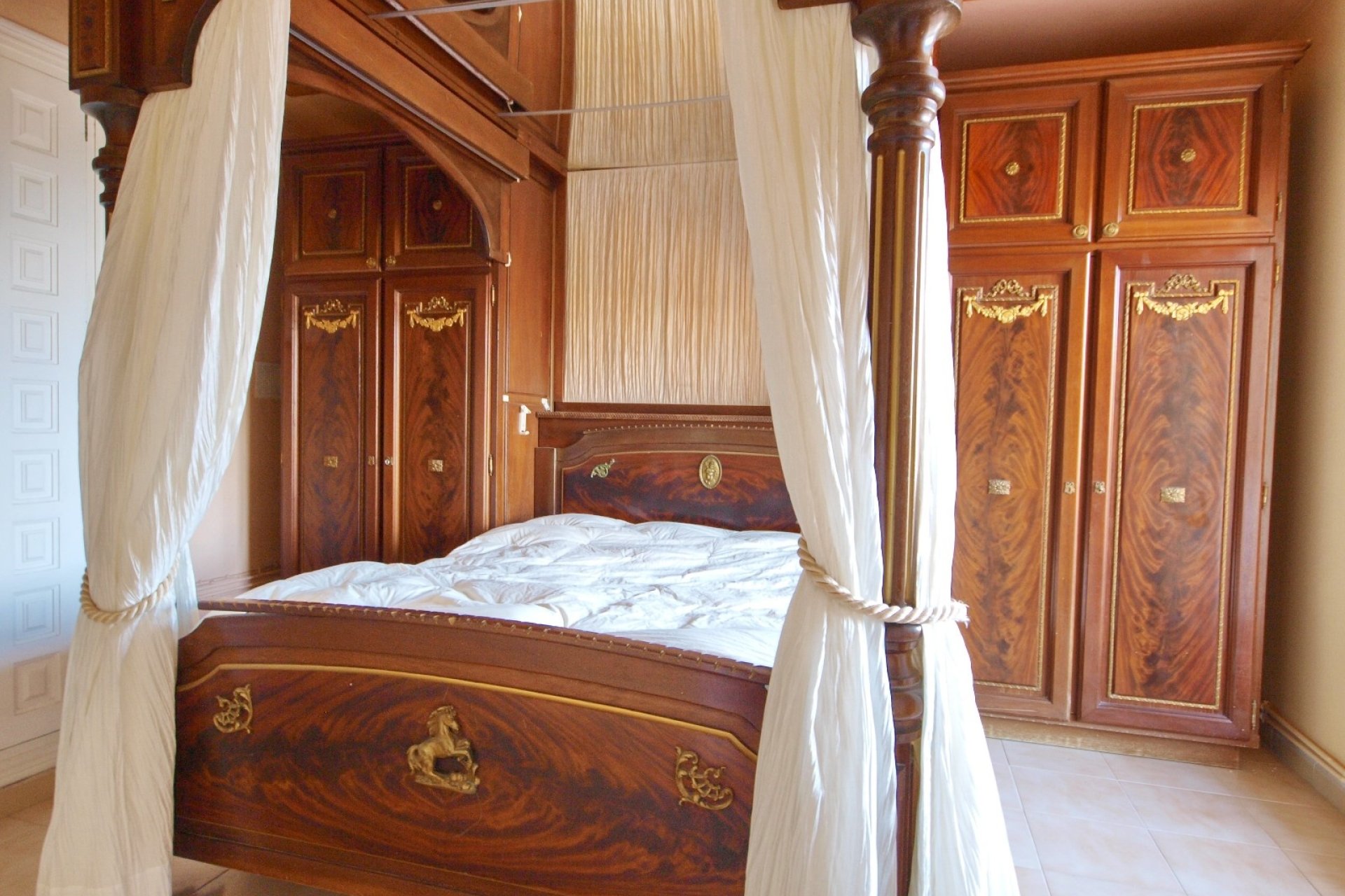 Verkauf - Villa - Moraira - El Portet