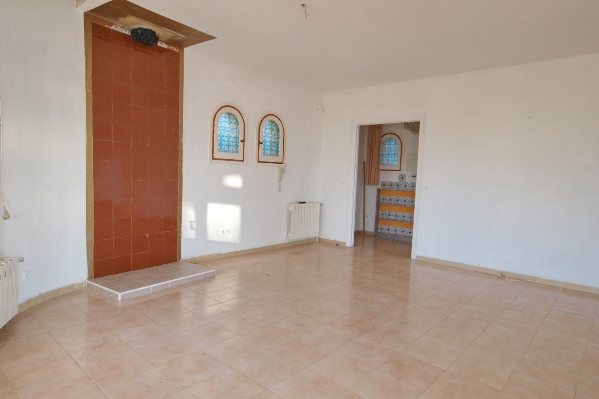 Verkauf - Villa - Moraira - El Portet