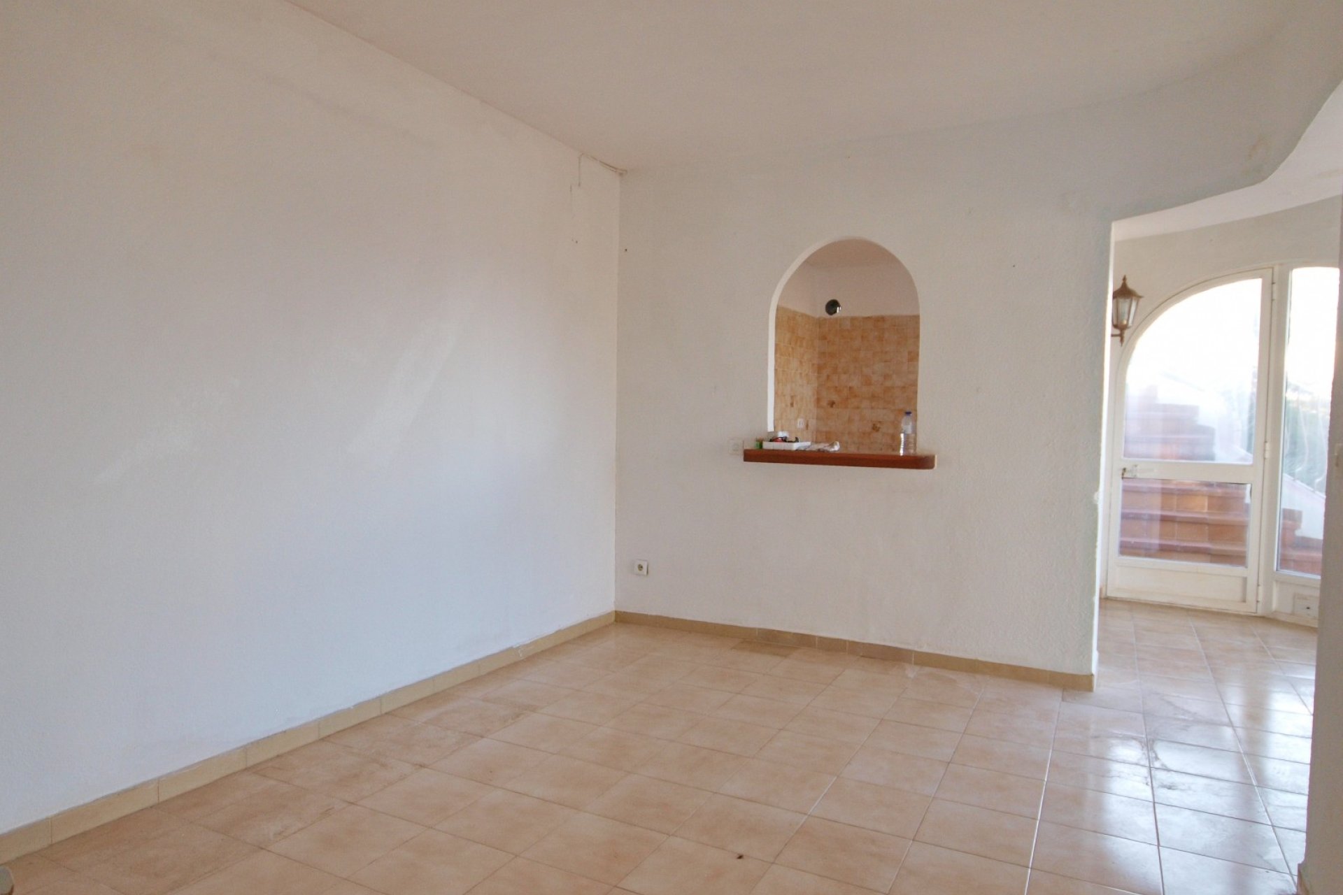 Verkauf - Villa - Moraira - El Portet