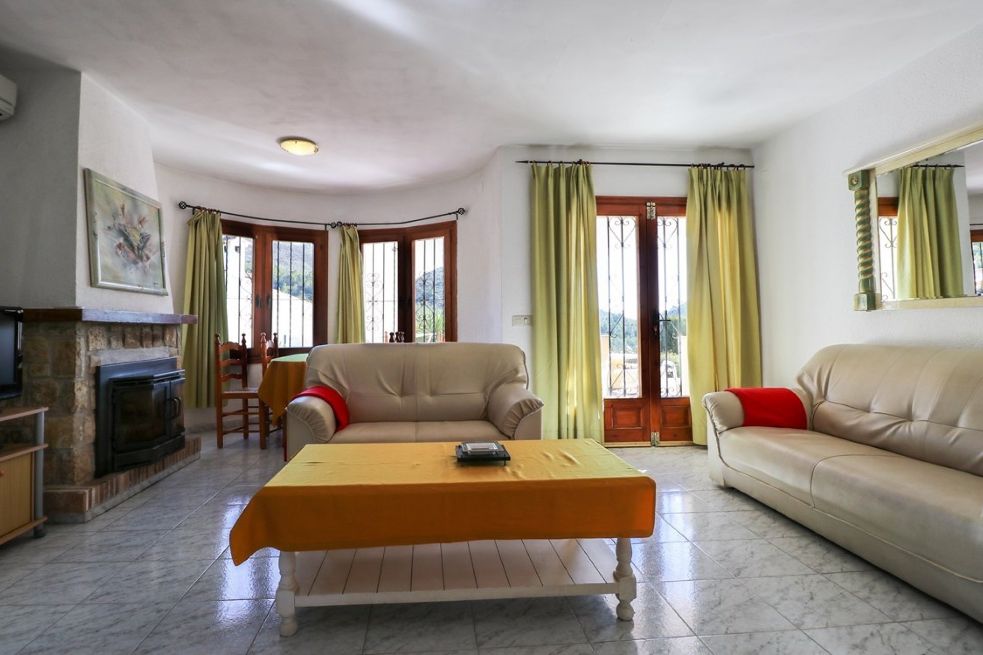 Verkauf - Villa - Moraira - El Portet