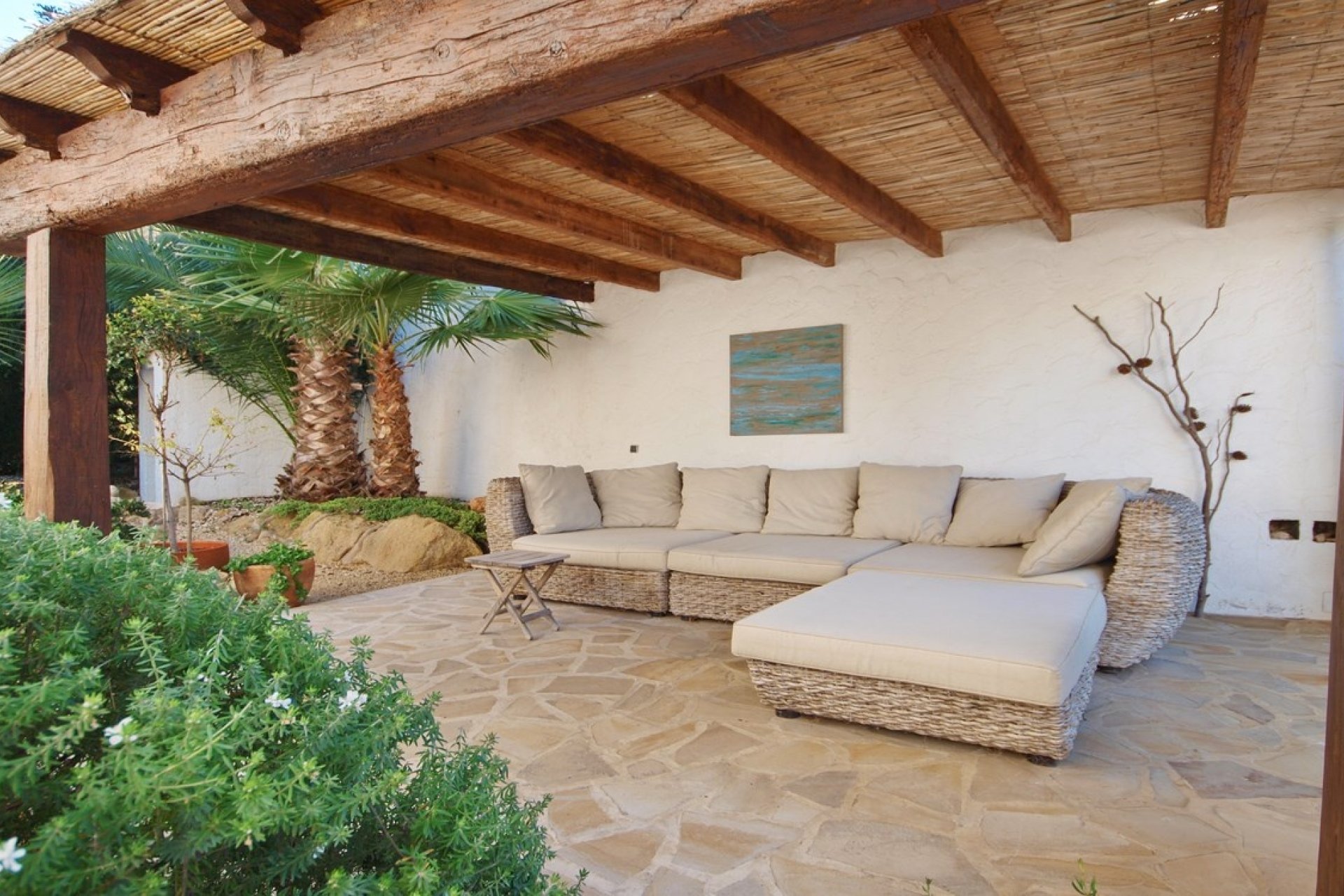 Verkauf - Villa - Moraira - El Portet