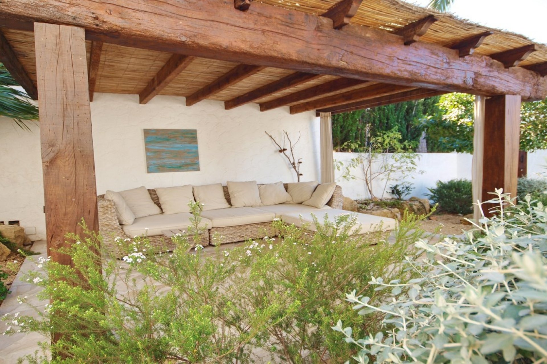 Verkauf - Villa - Moraira - El Portet
