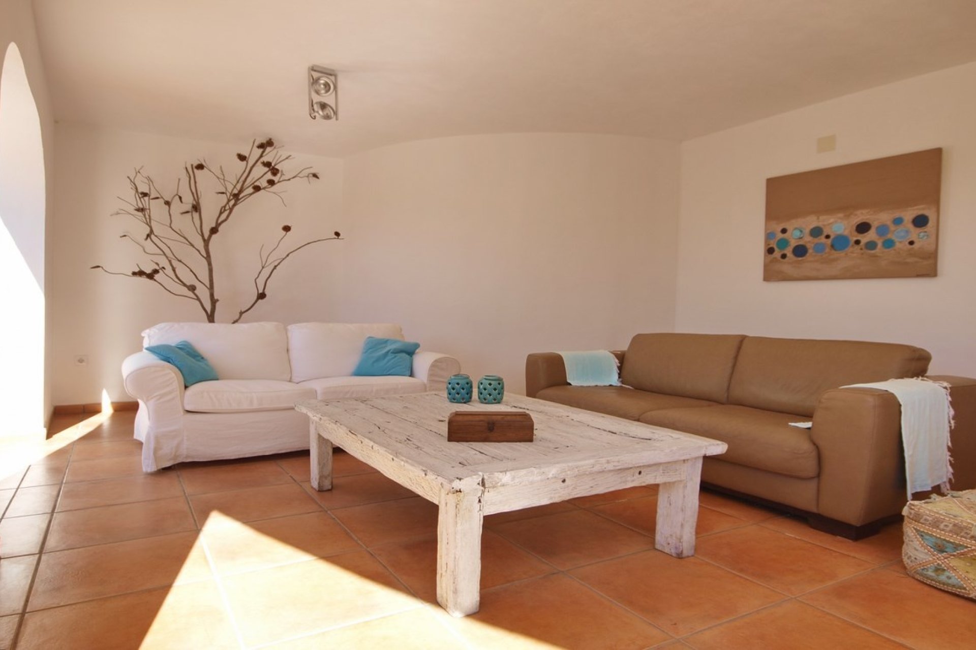 Verkauf - Villa - Moraira - El Portet