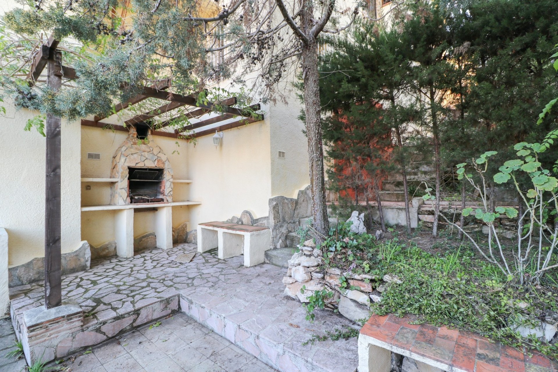 Verkauf - Villa - Moraira - El Portet