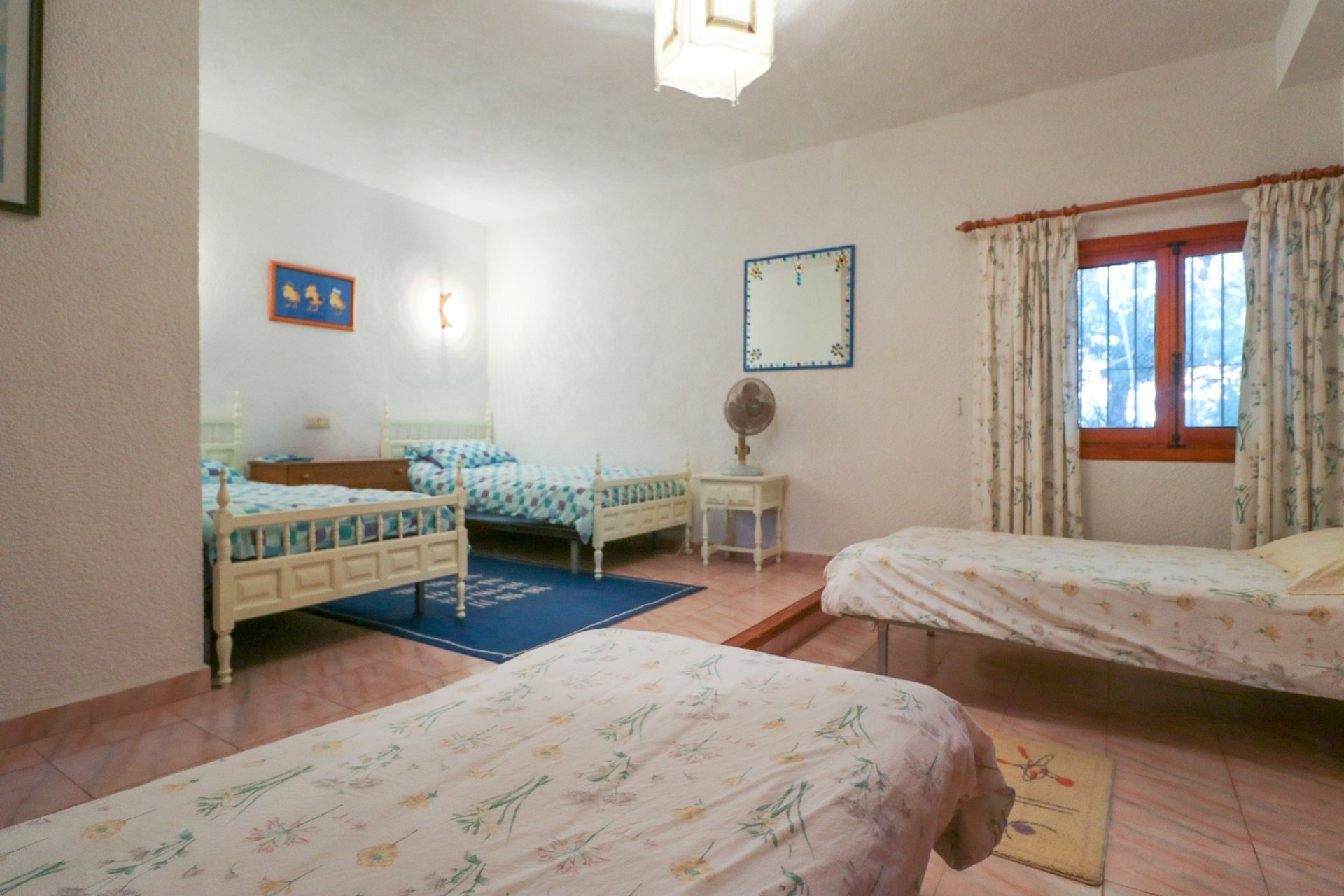 Verkauf - Villa - Moraira - El Portet