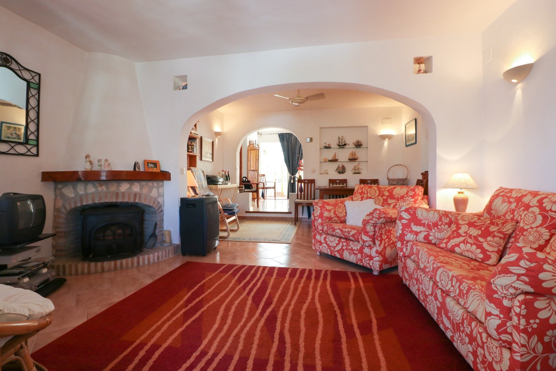 Verkauf - Villa - Moraira - El Portet