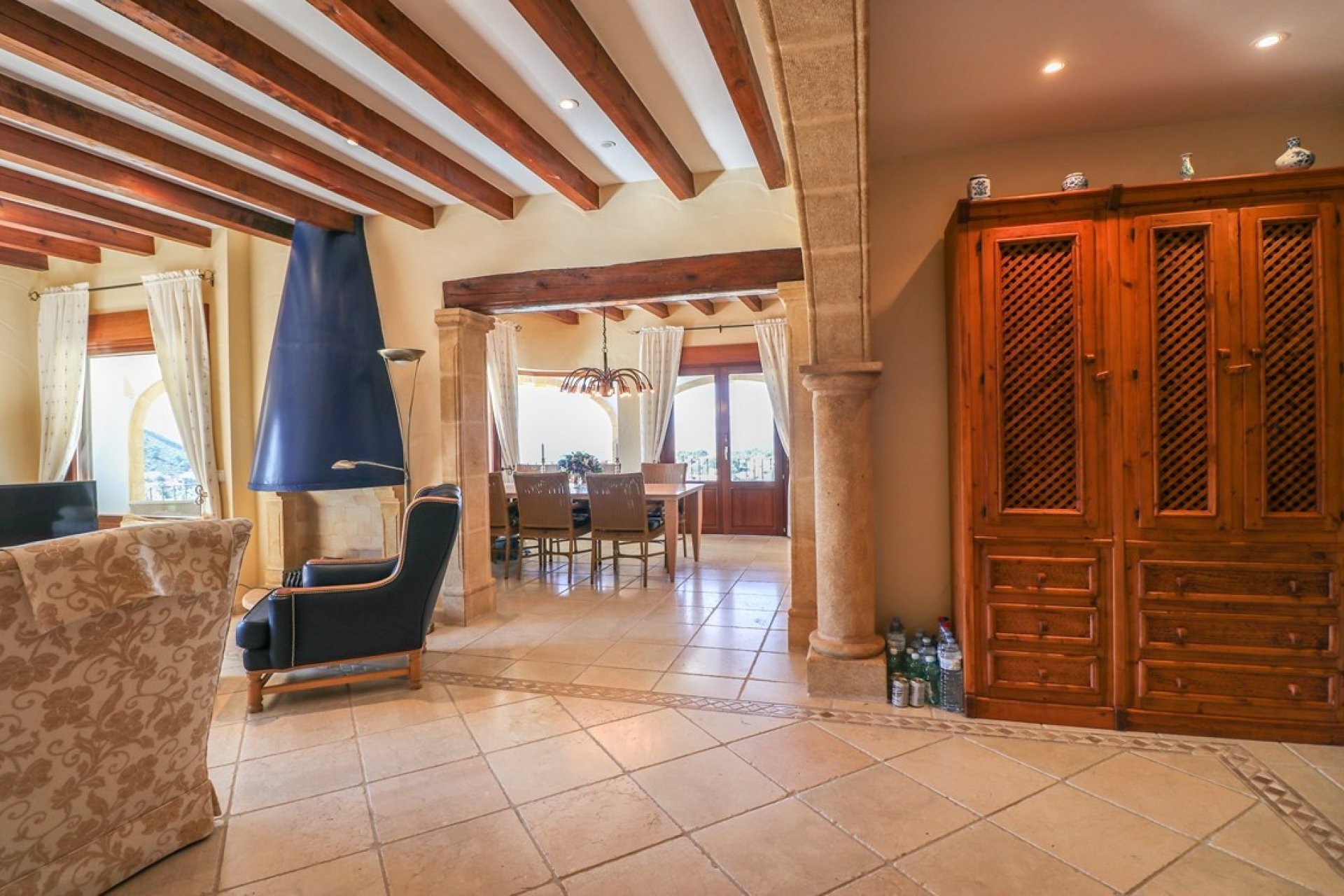 Verkauf - Villa - Moraira - El Portet