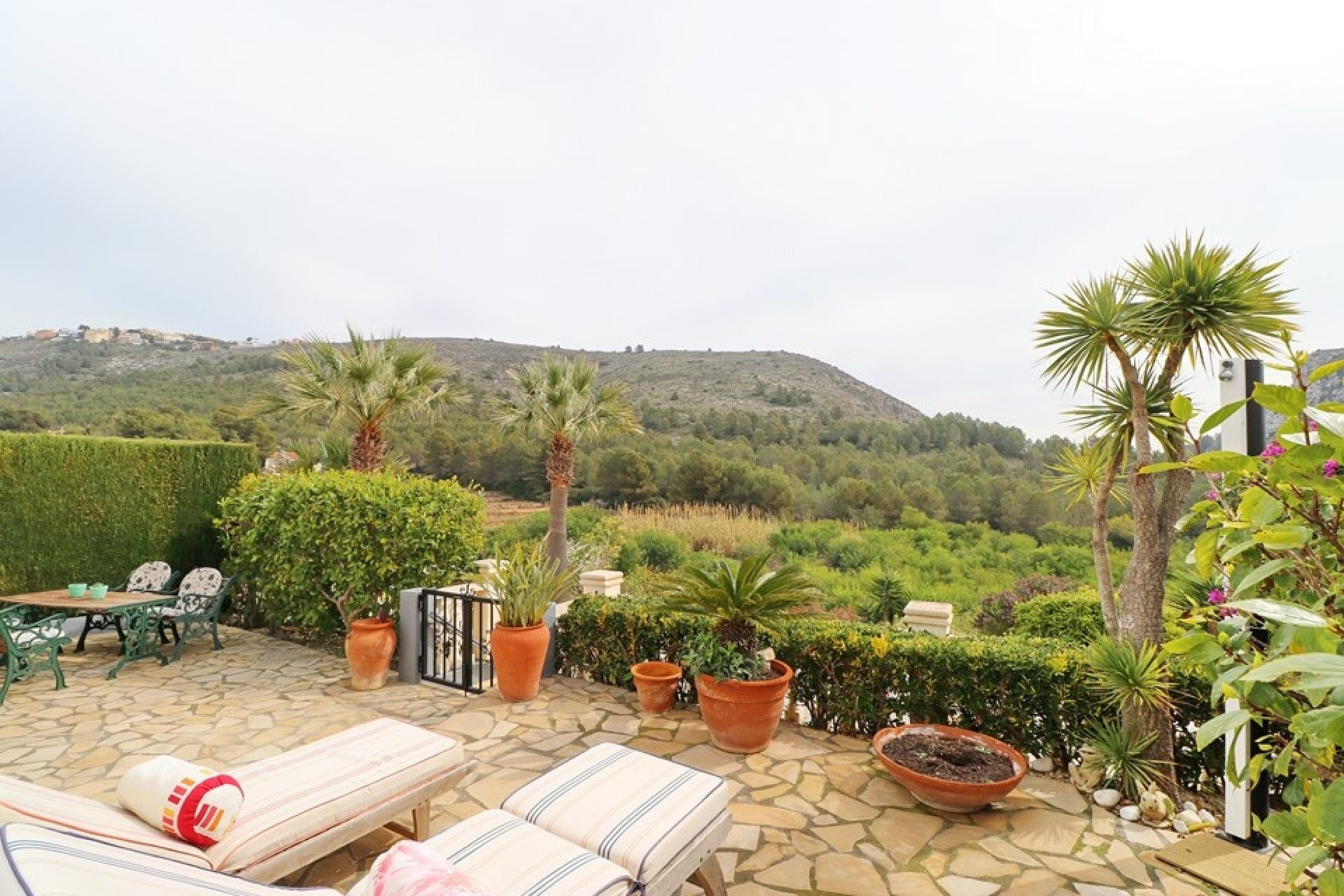 Verkauf - Villa - Moraira - El Portet