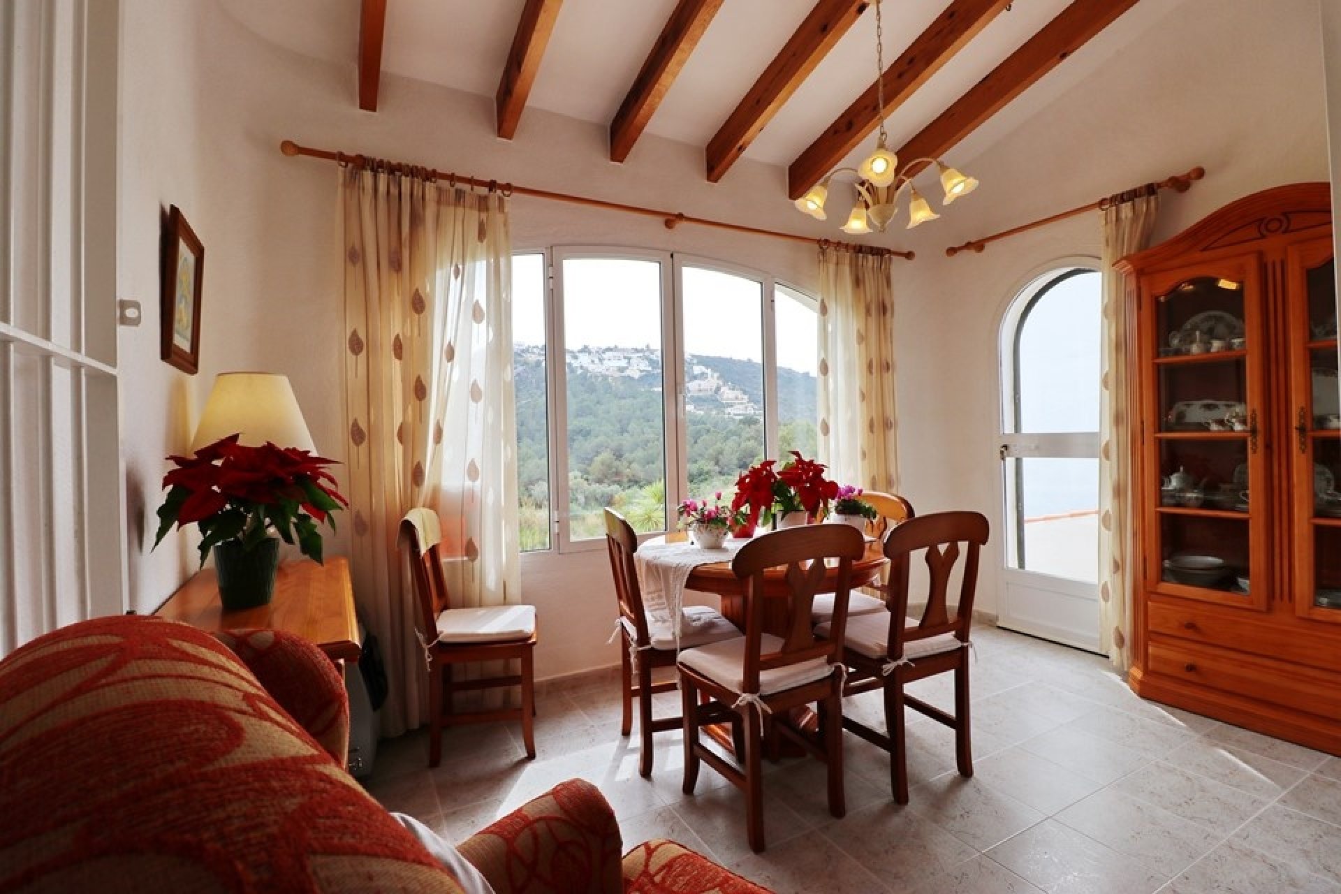 Verkauf - Villa - Moraira - El Portet