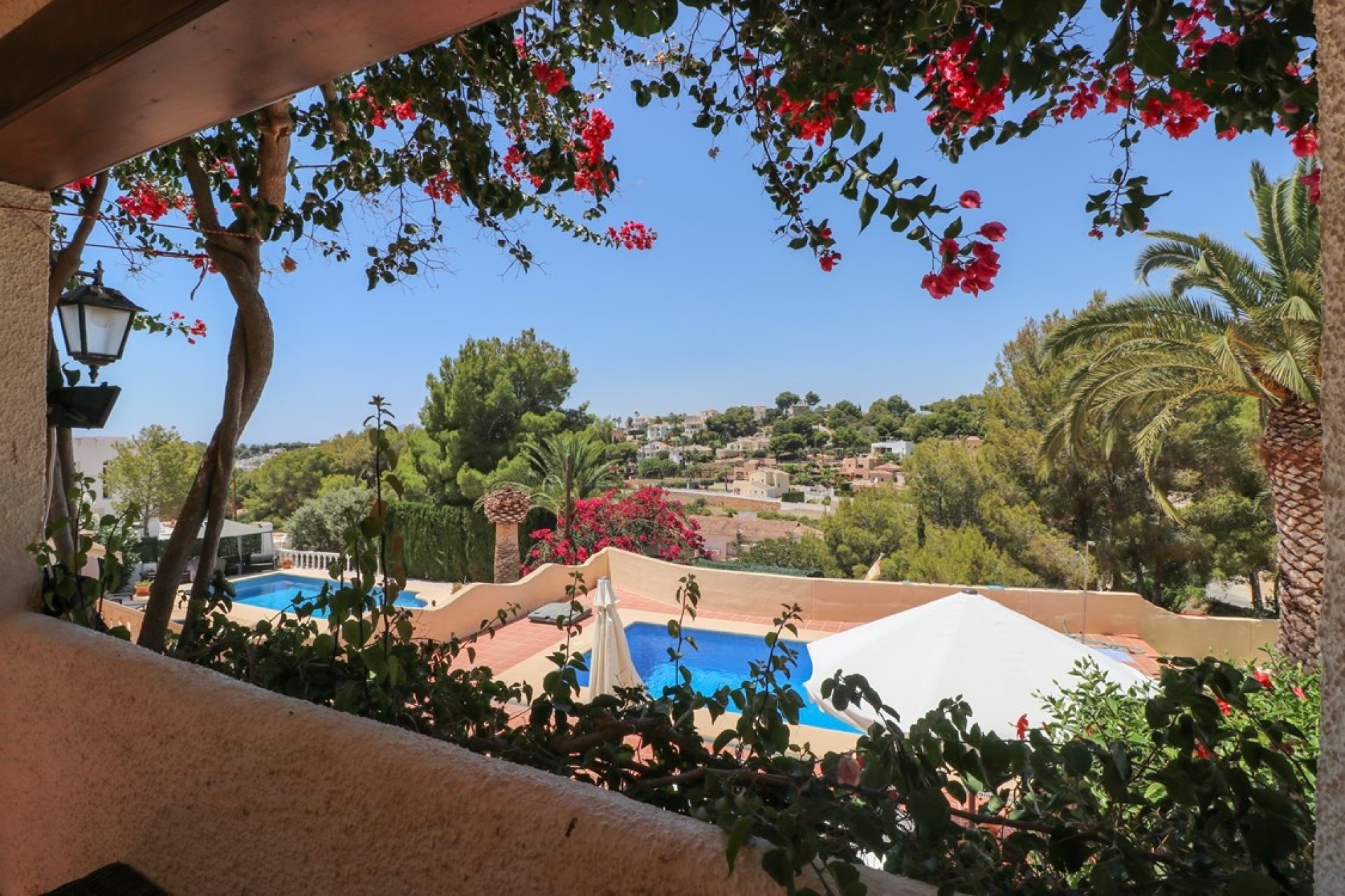 Verkauf - Villa - Moraira - El Portet