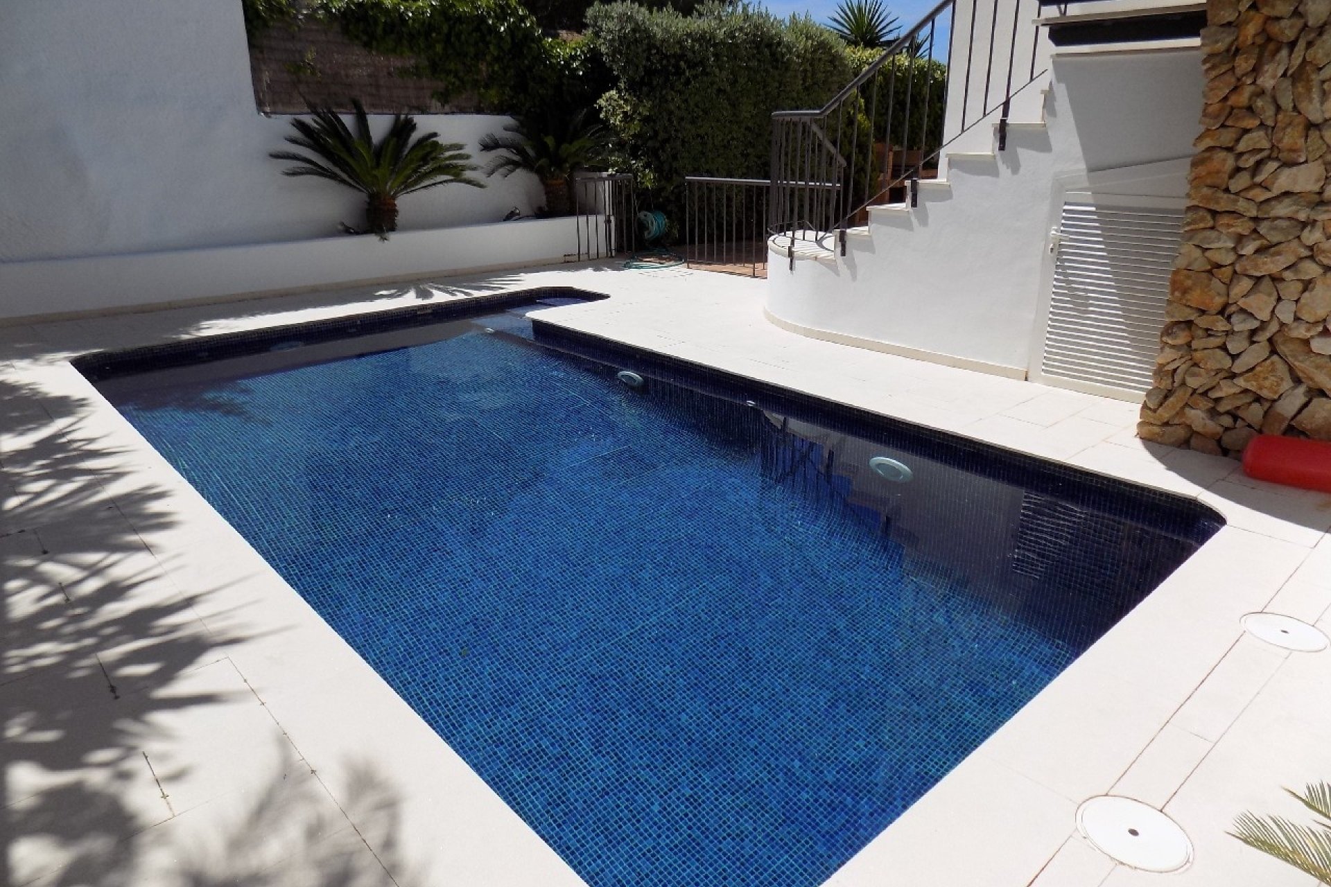Verkauf - Villa - Moraira - El Portet