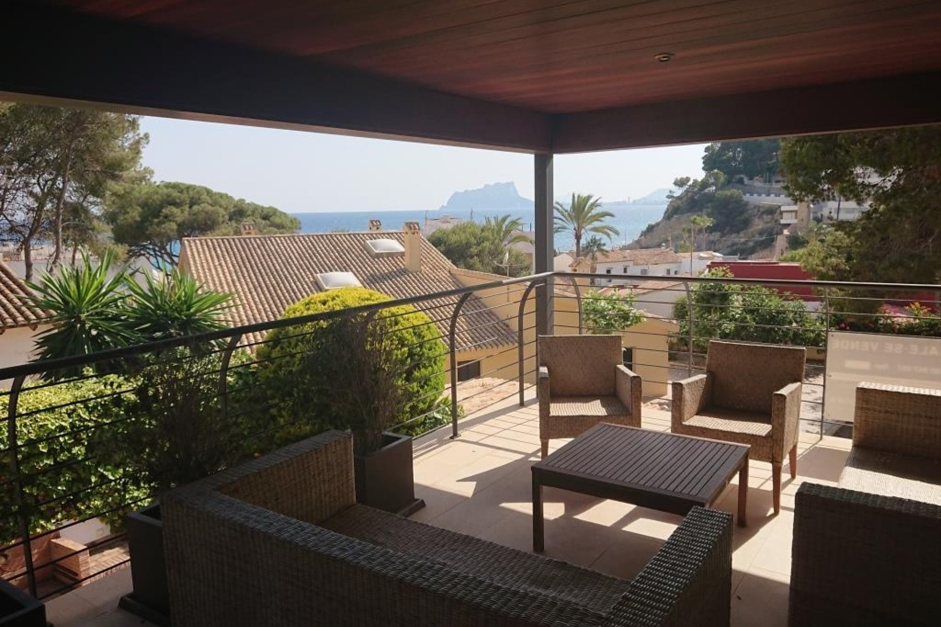 Verkauf - Villa - Moraira - El Portet