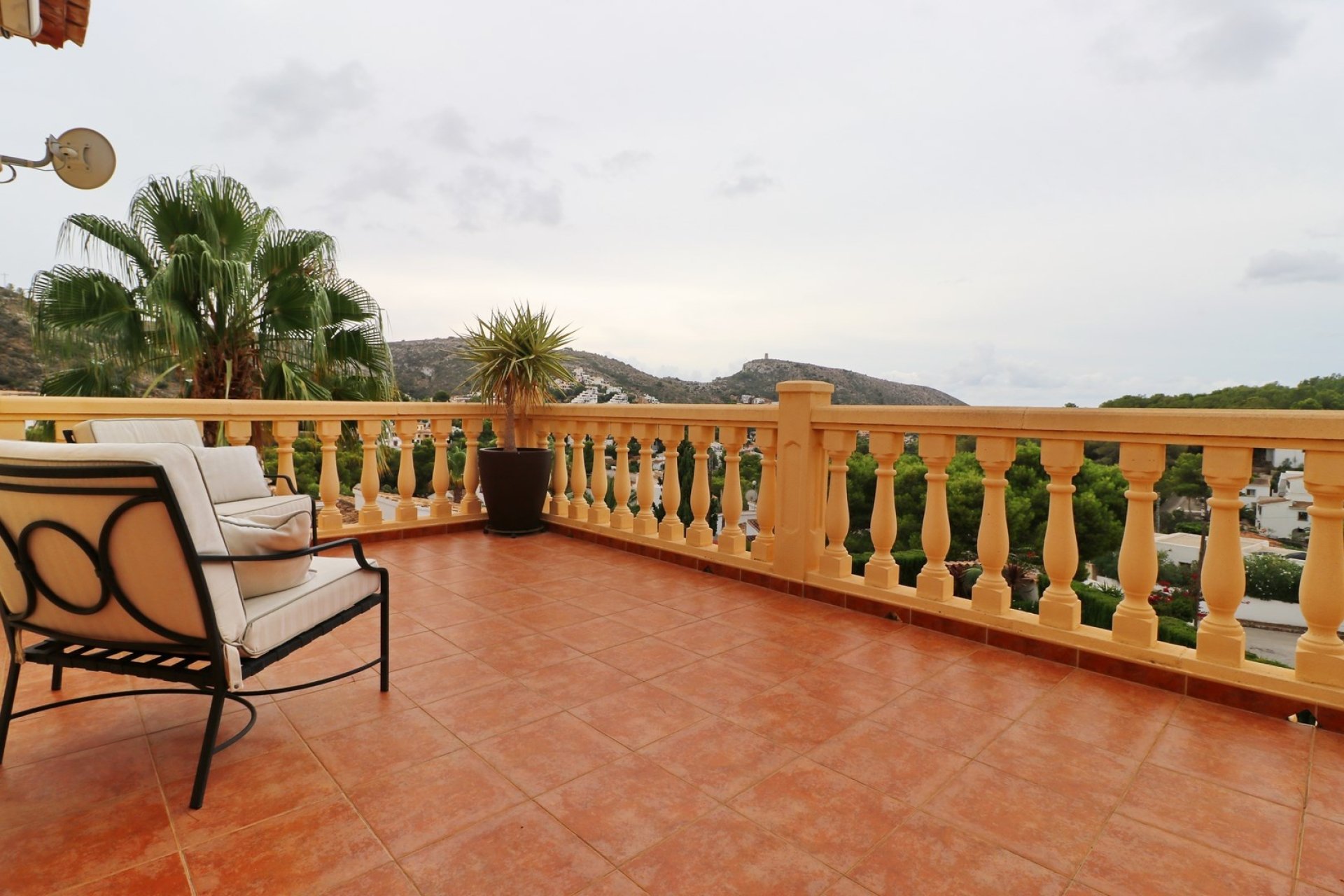 Verkauf - Villa - Moraira - El Portet