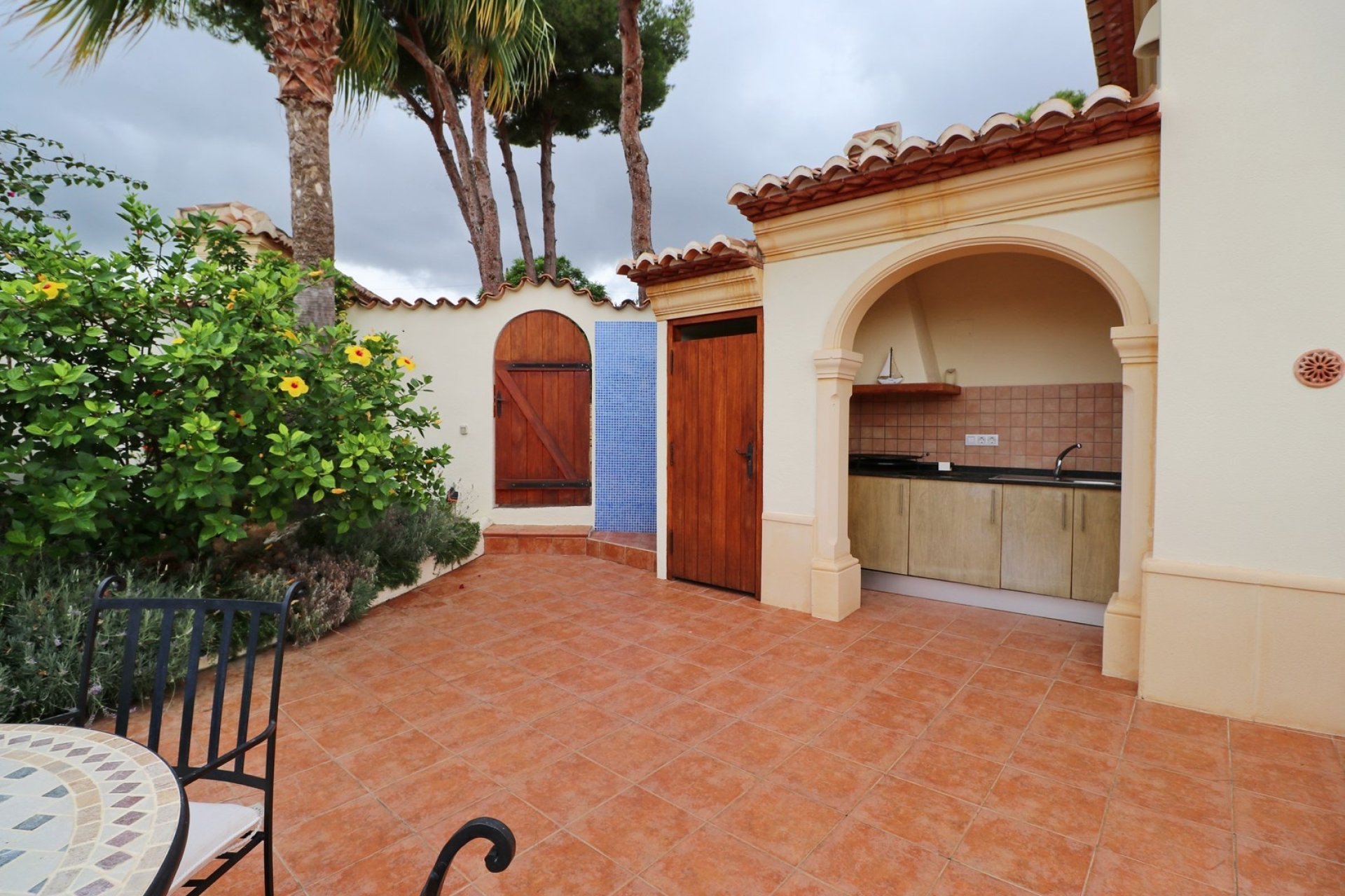 Verkauf - Villa - Moraira - El Portet