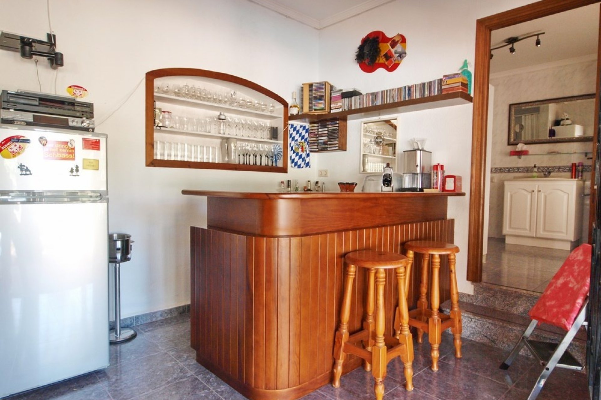Verkauf - Villa - Moraira - El Portet