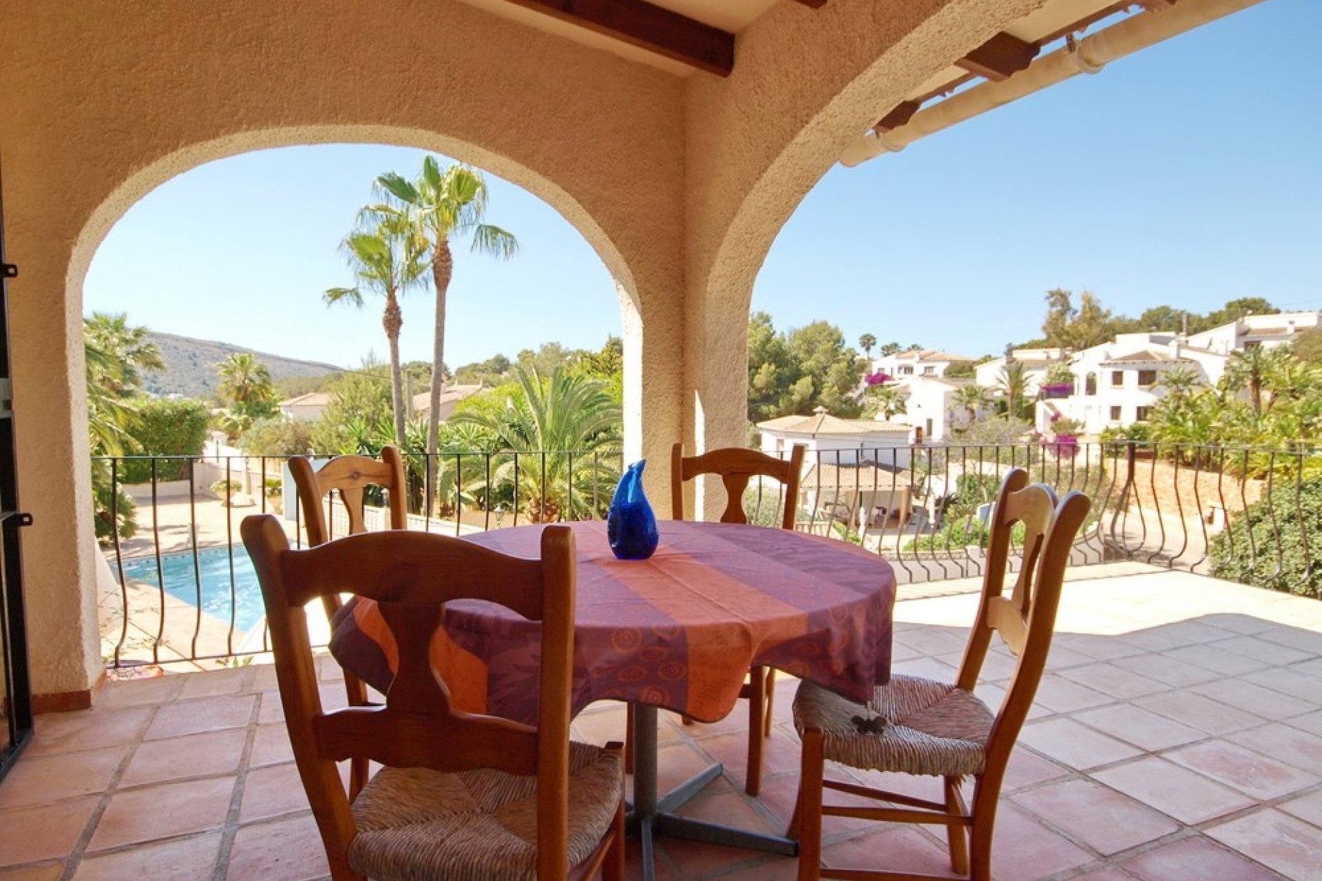 Verkauf - Villa - Moraira - El Portet