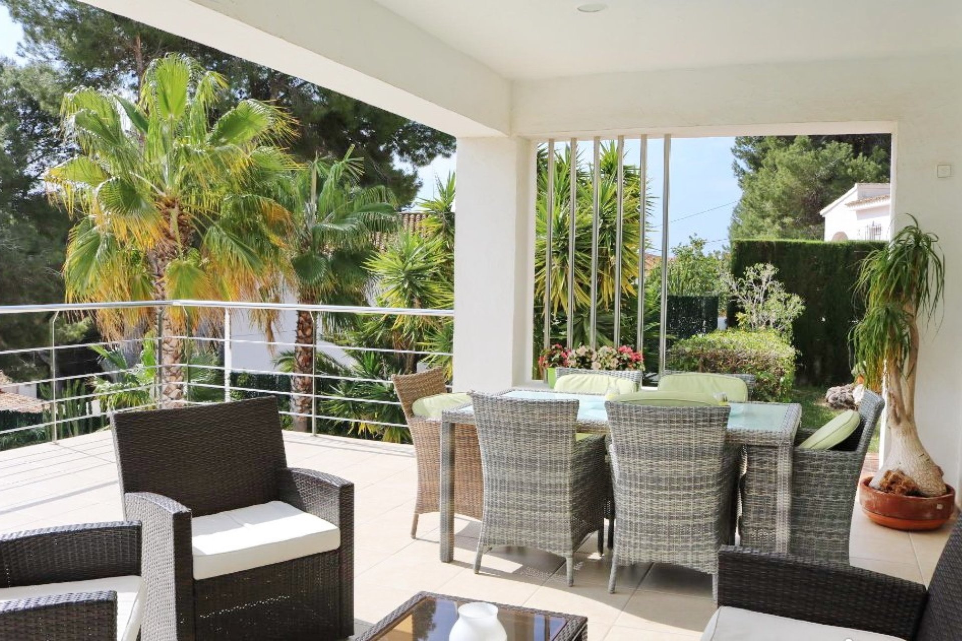 Verkauf - Villa - Moraira - El Portet