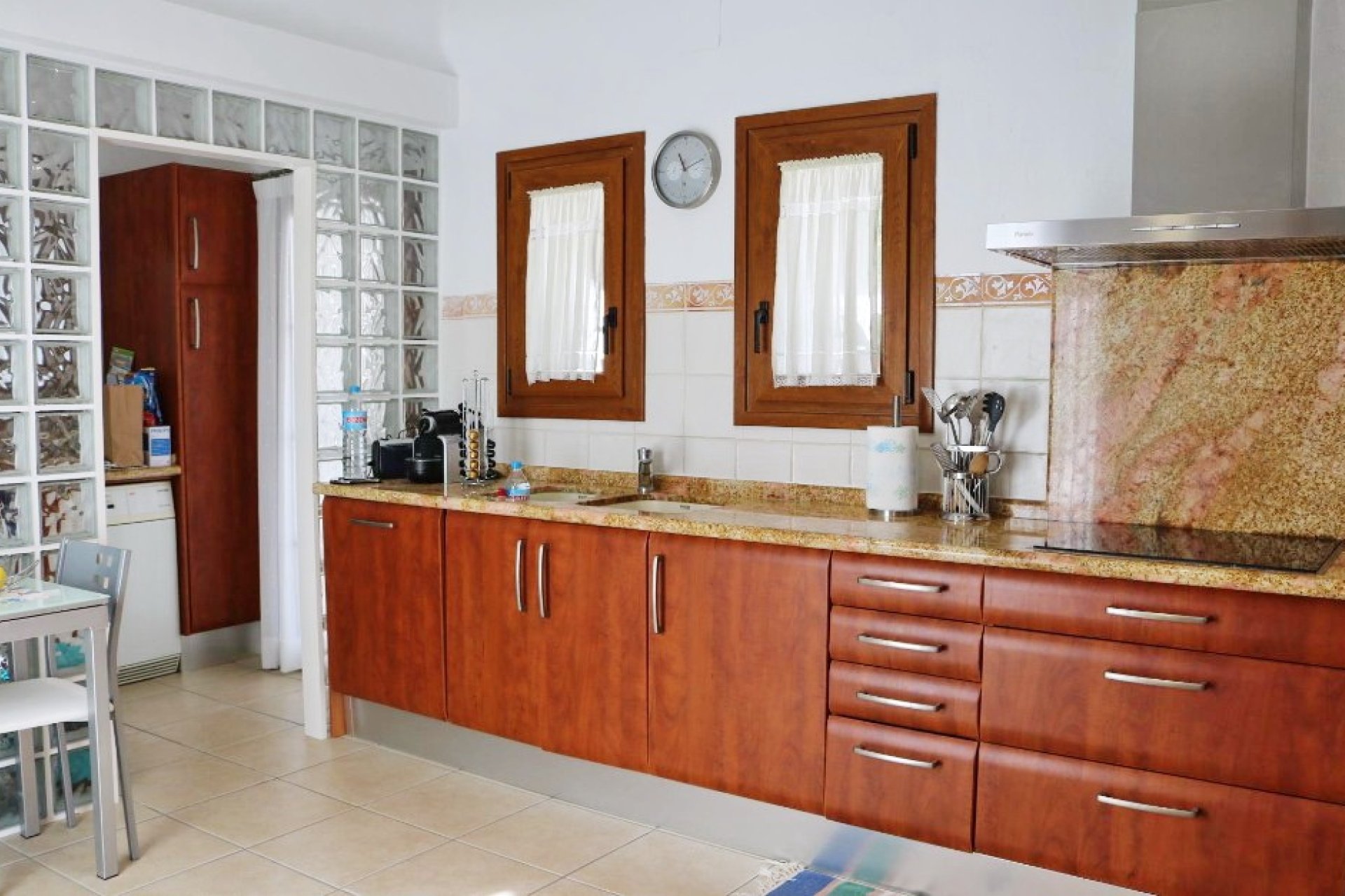Verkauf - Villa - Moraira - El Portet