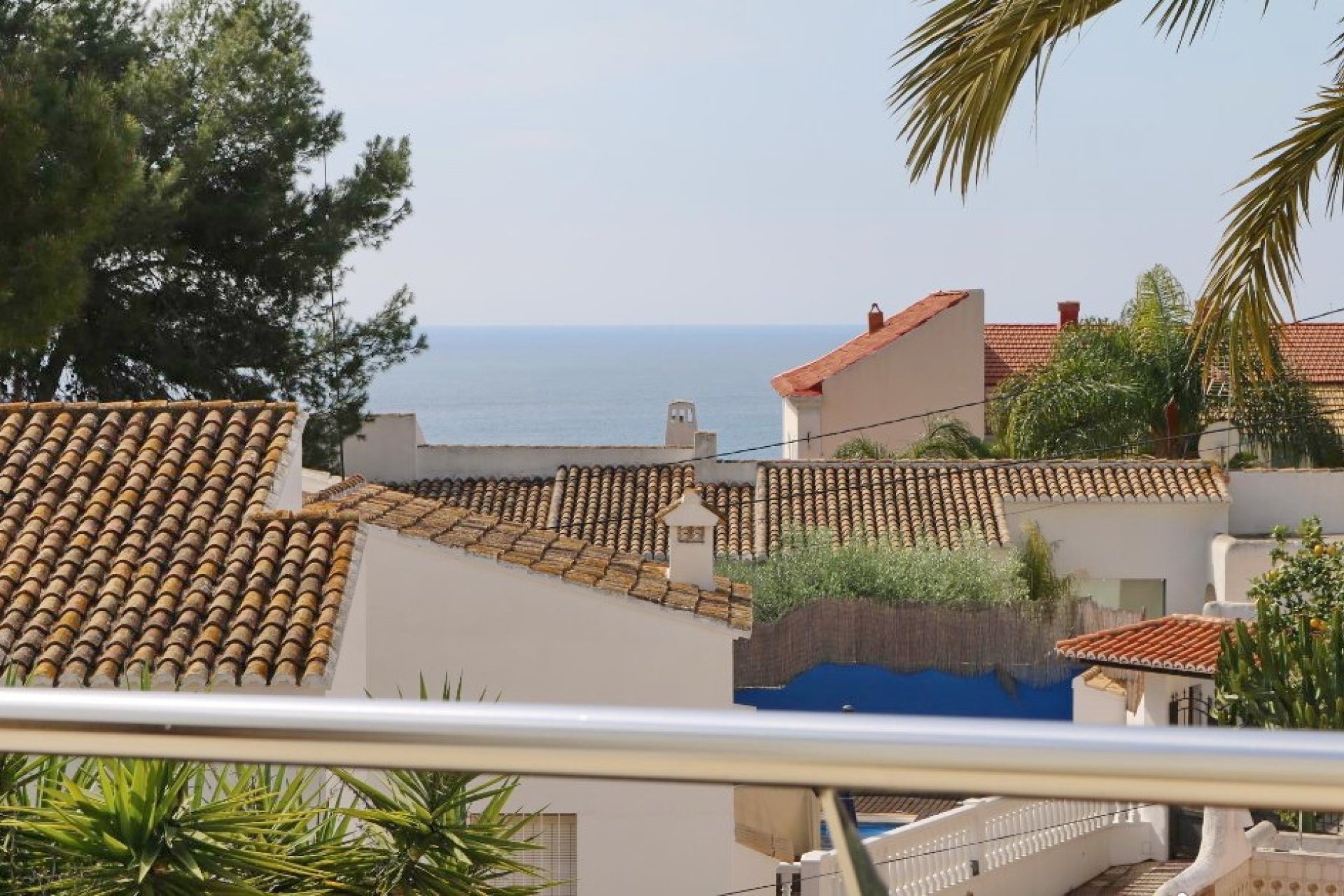 Verkauf - Villa - Moraira - El Portet