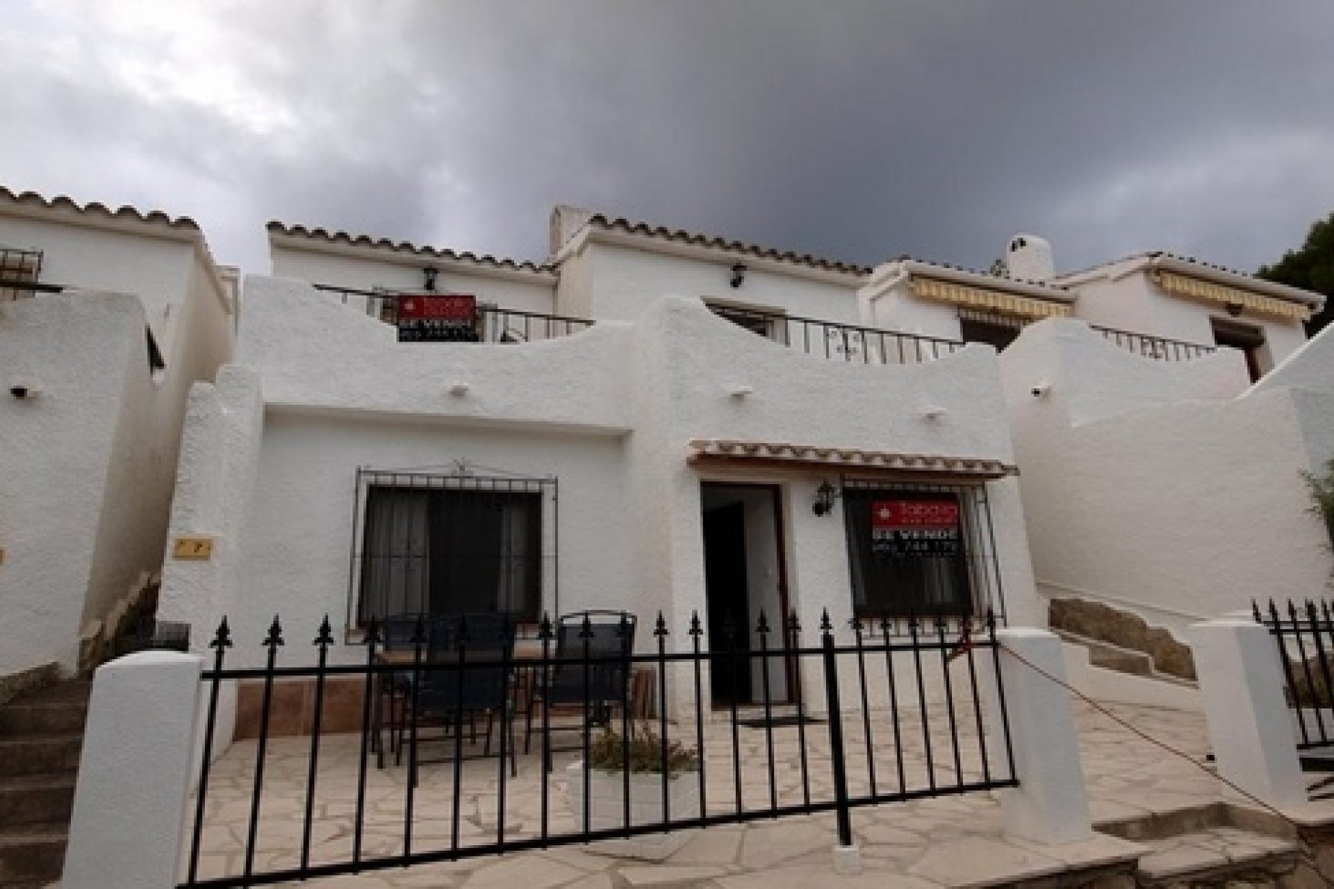Verkauf - Villa - Moraira - El Portet