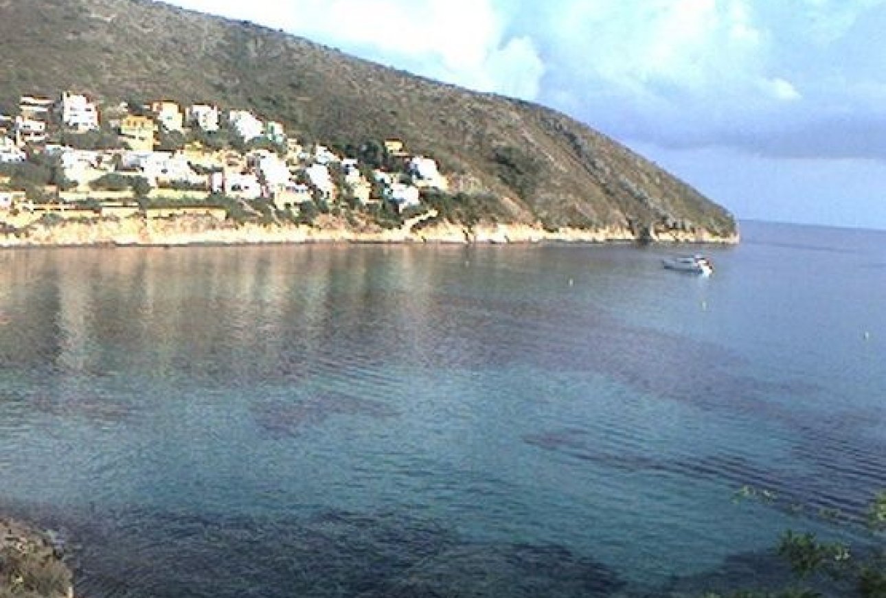 Verkauf - Villa - Moraira - El Portet