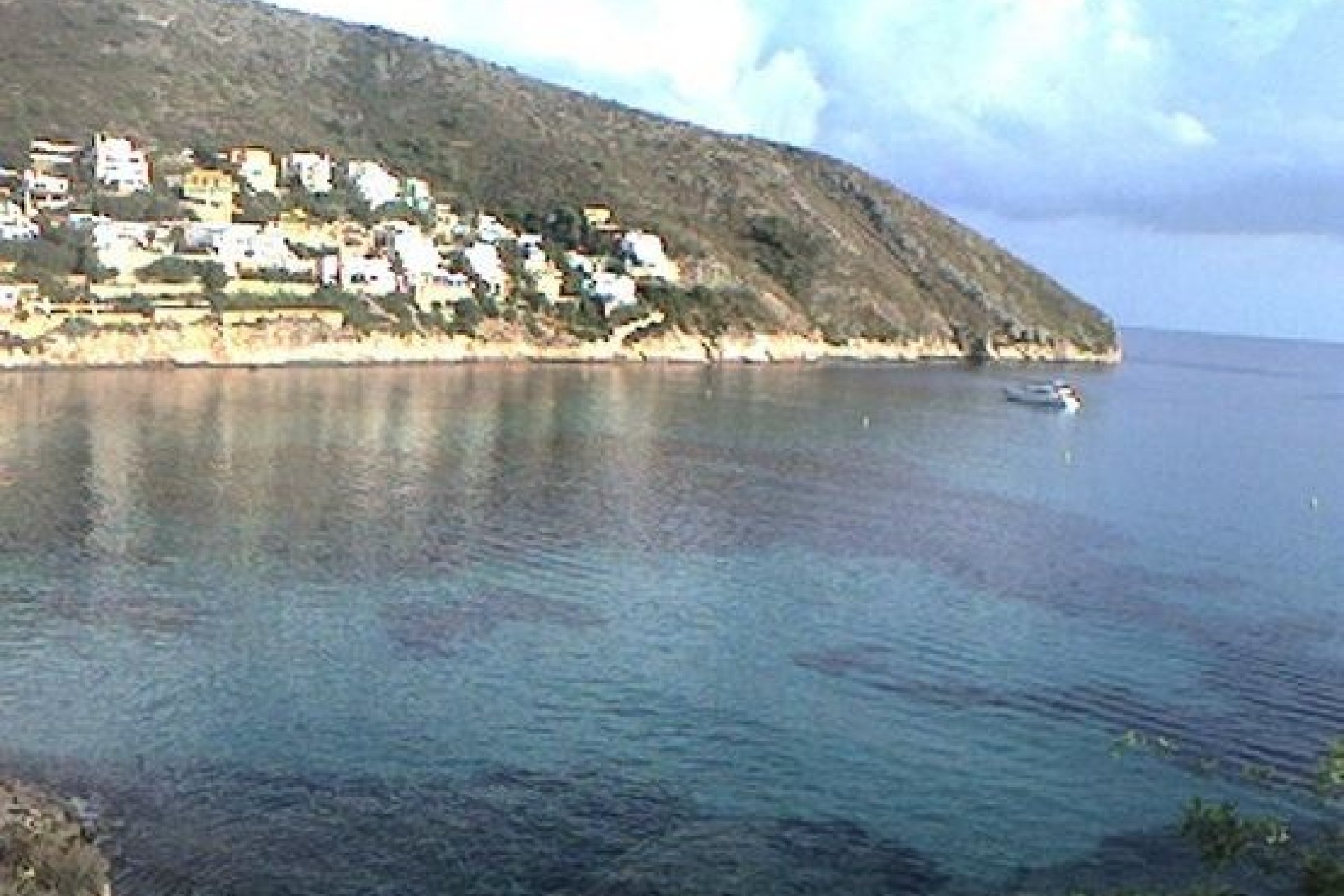 Verkauf - Villa - Moraira - El Portet